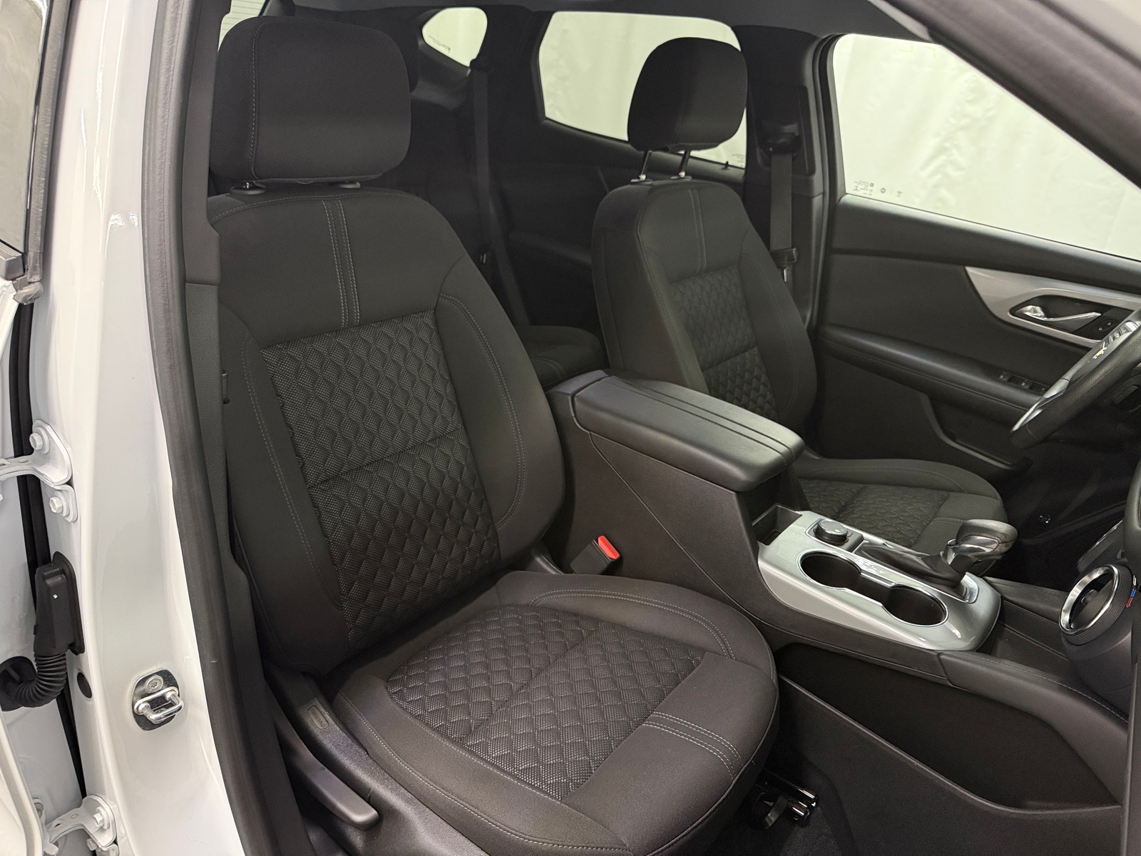 Thumbnail: 2022 Chevrolet Blazer - 2