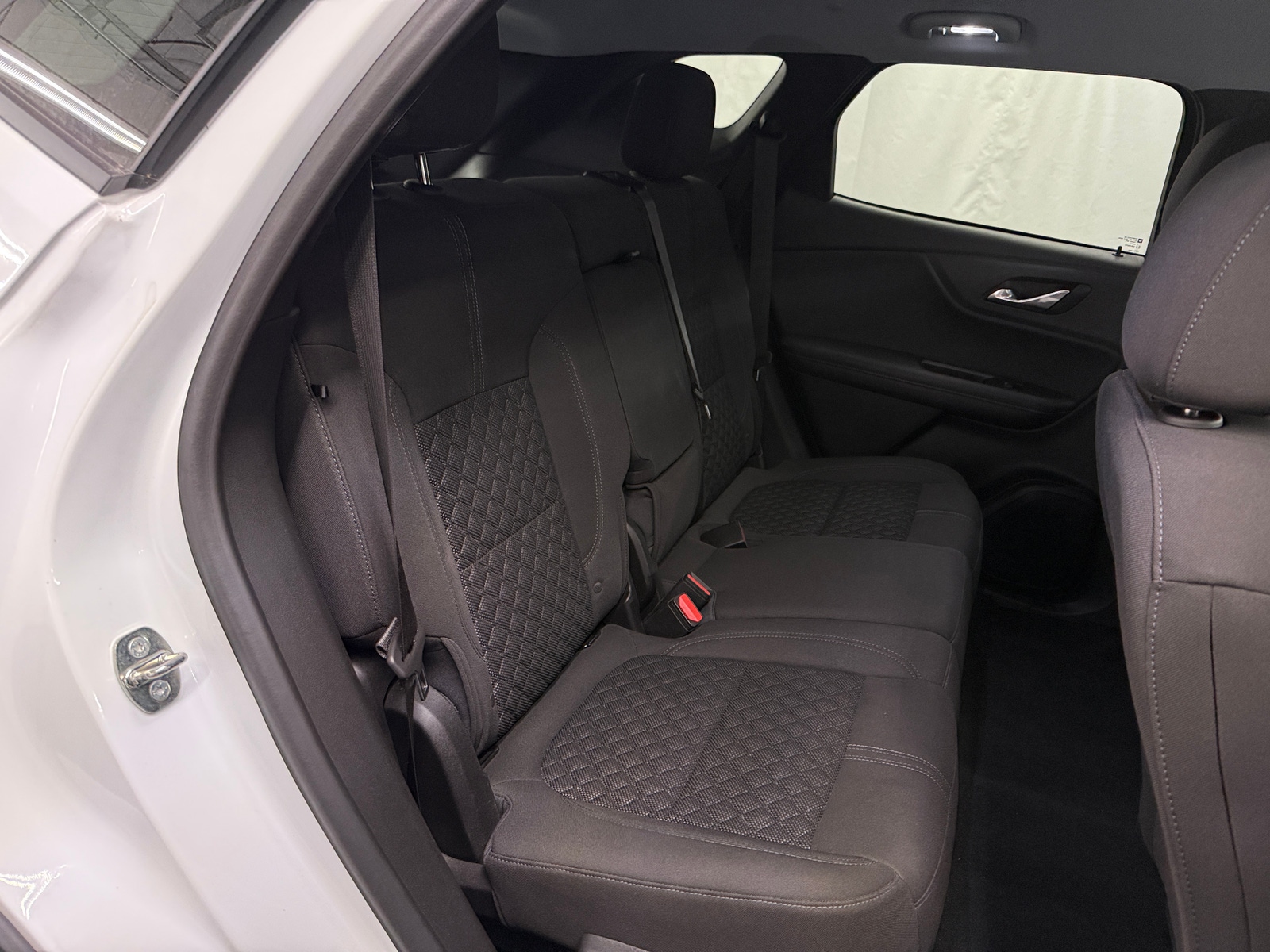 Thumbnail: 2022 Chevrolet Blazer - 6