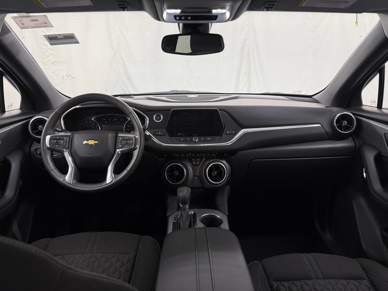 Thumbnail: 2022 Chevrolet Blazer - 3