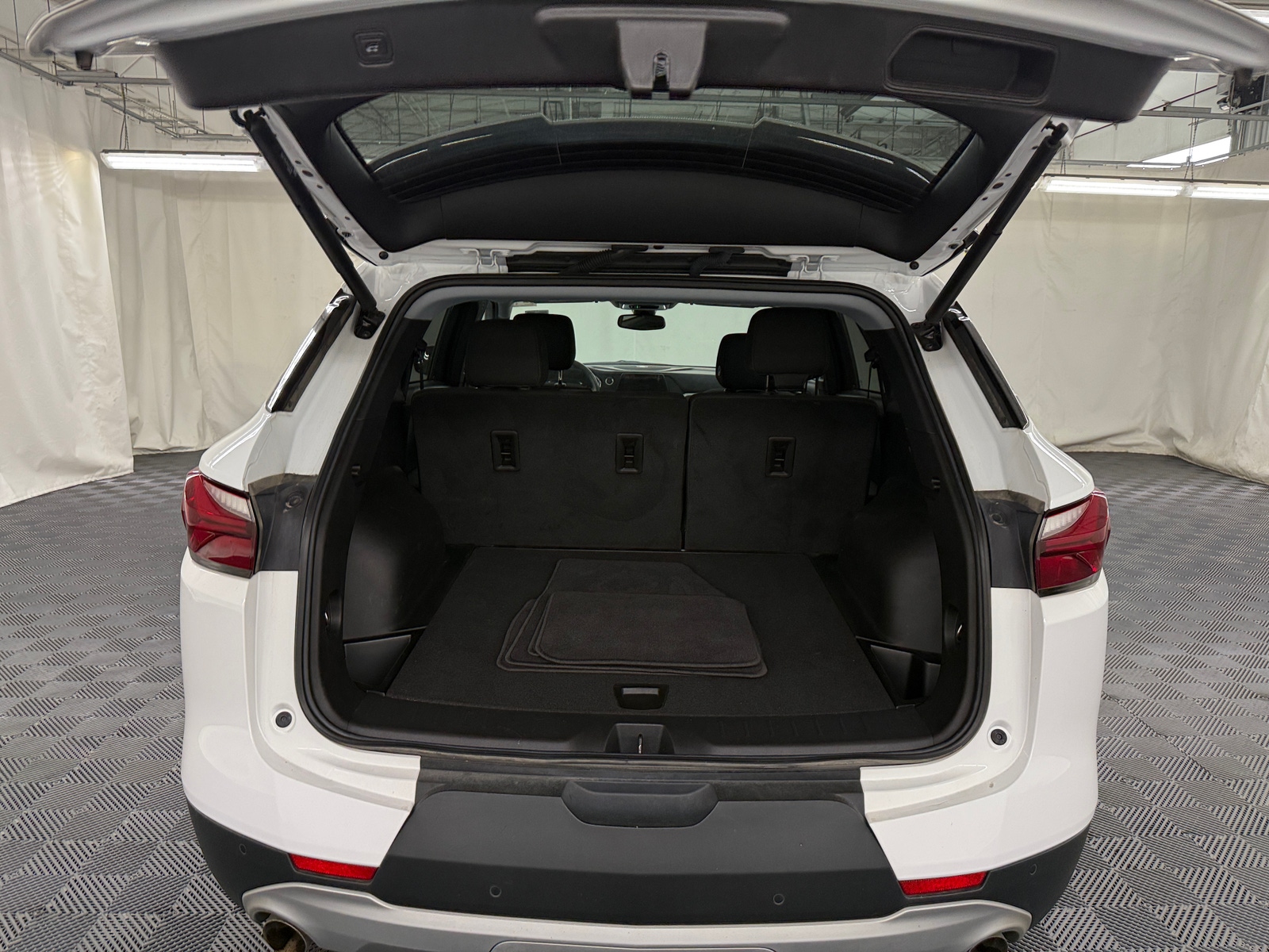 Thumbnail: 2022 Chevrolet Blazer - 7