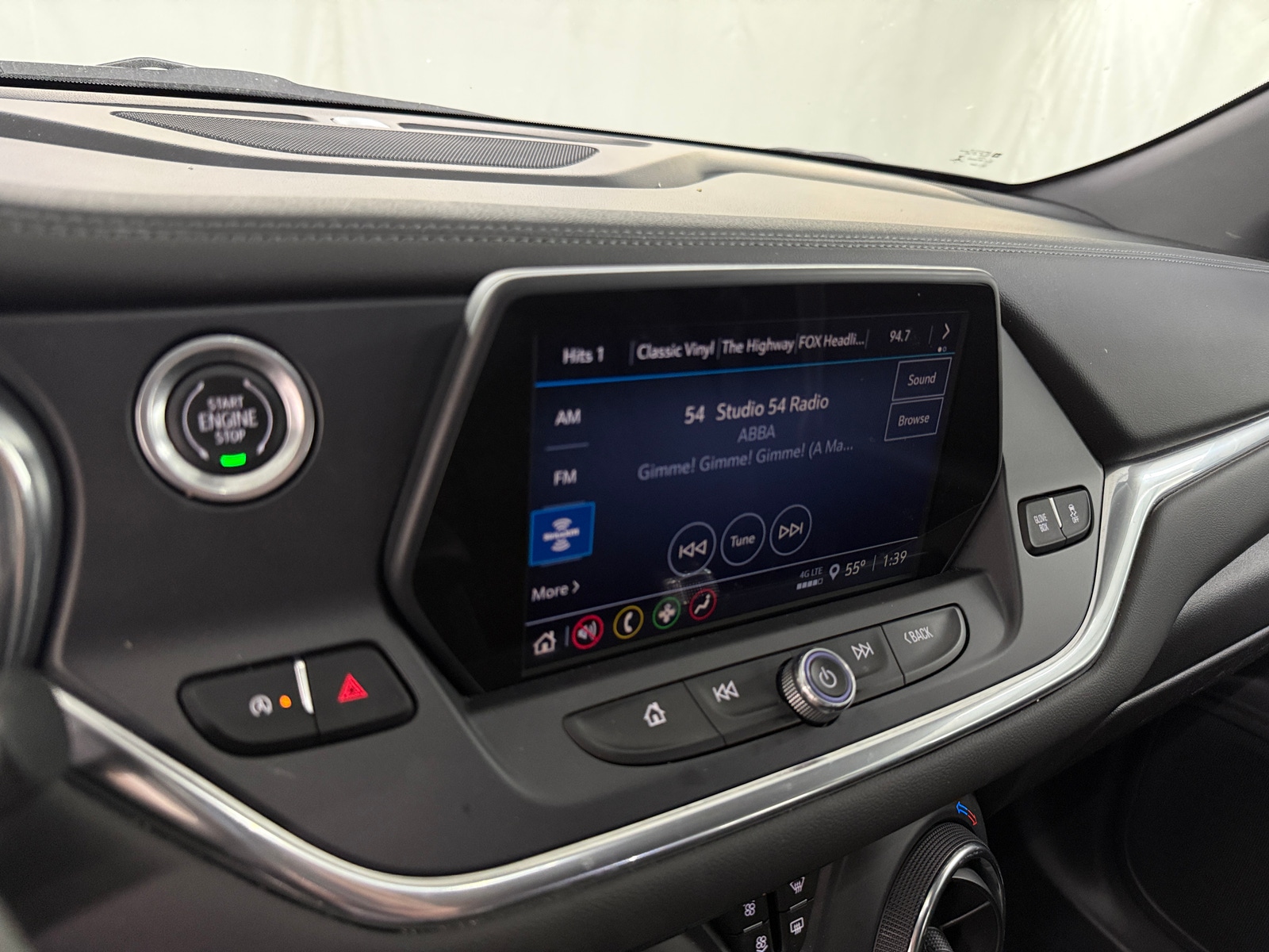 Thumbnail: 2022 Chevrolet Blazer - 4