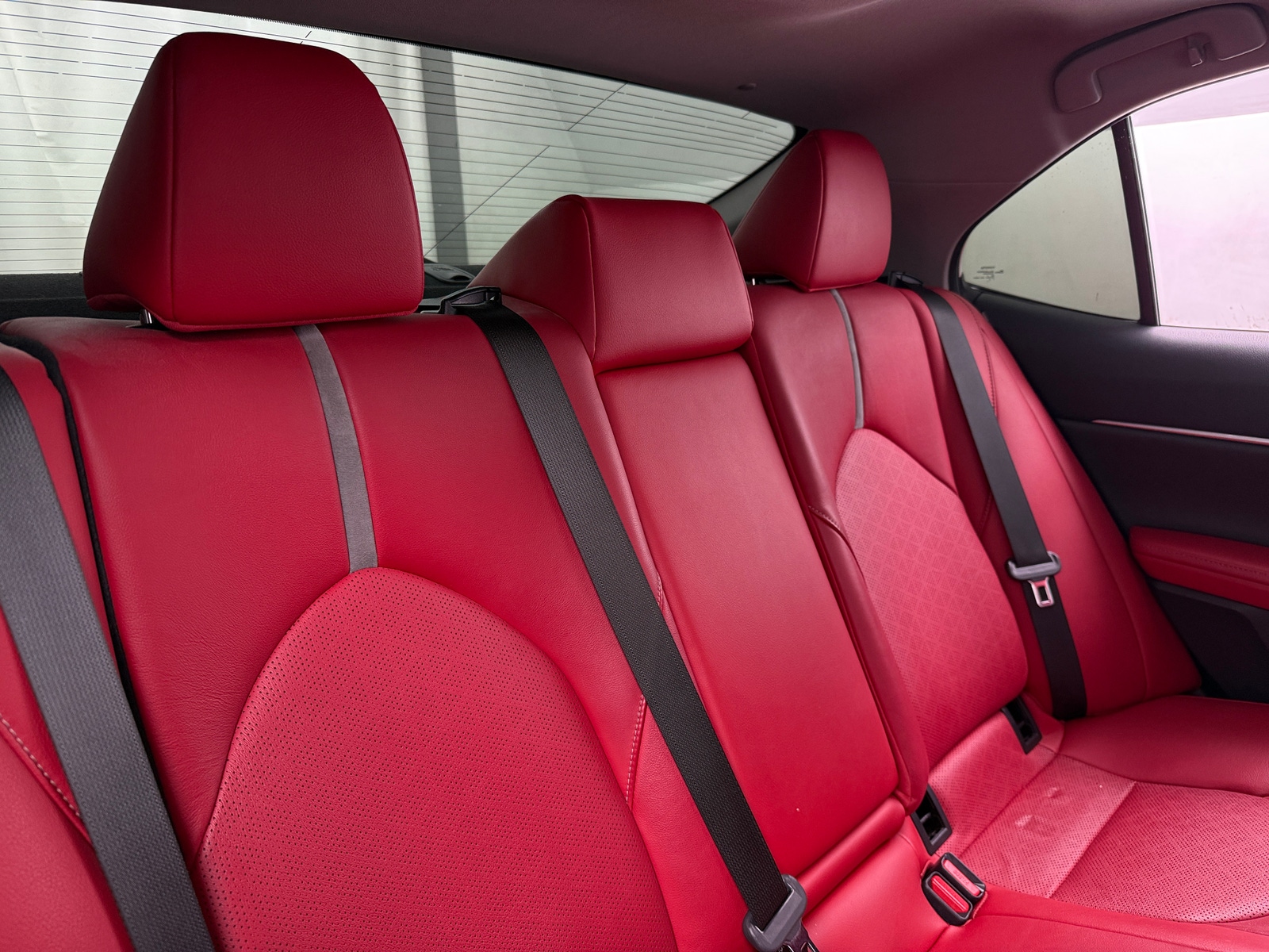 Thumbnail: 2021 Toyota Camry - 5