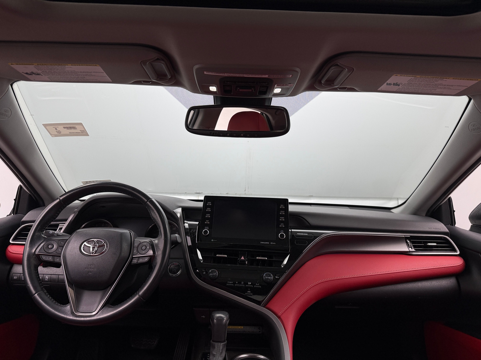 Thumbnail: 2021 Toyota Camry - 2