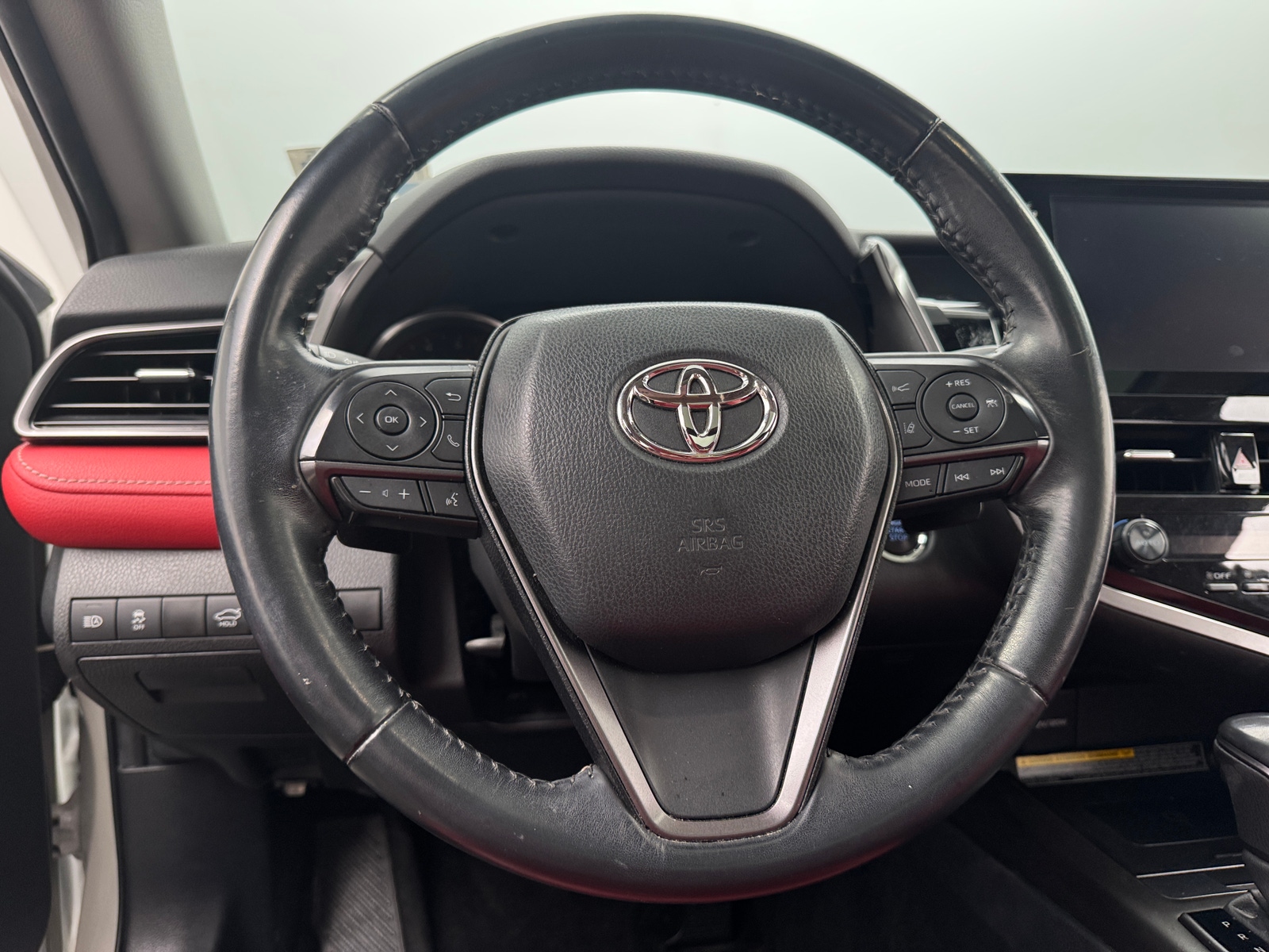 Thumbnail: 2021 Toyota Camry - 4