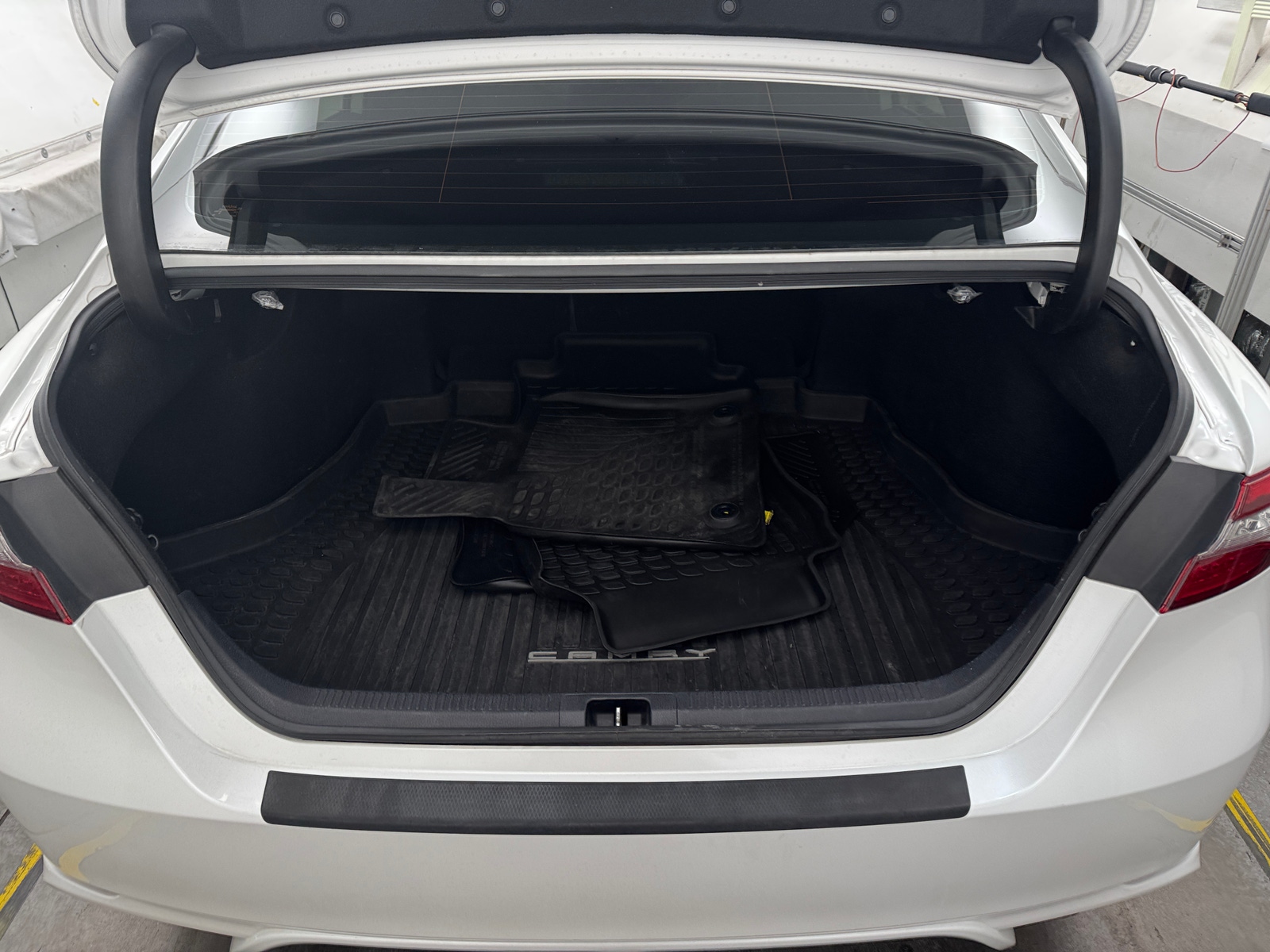 Thumbnail: 2021 Toyota Camry - 6