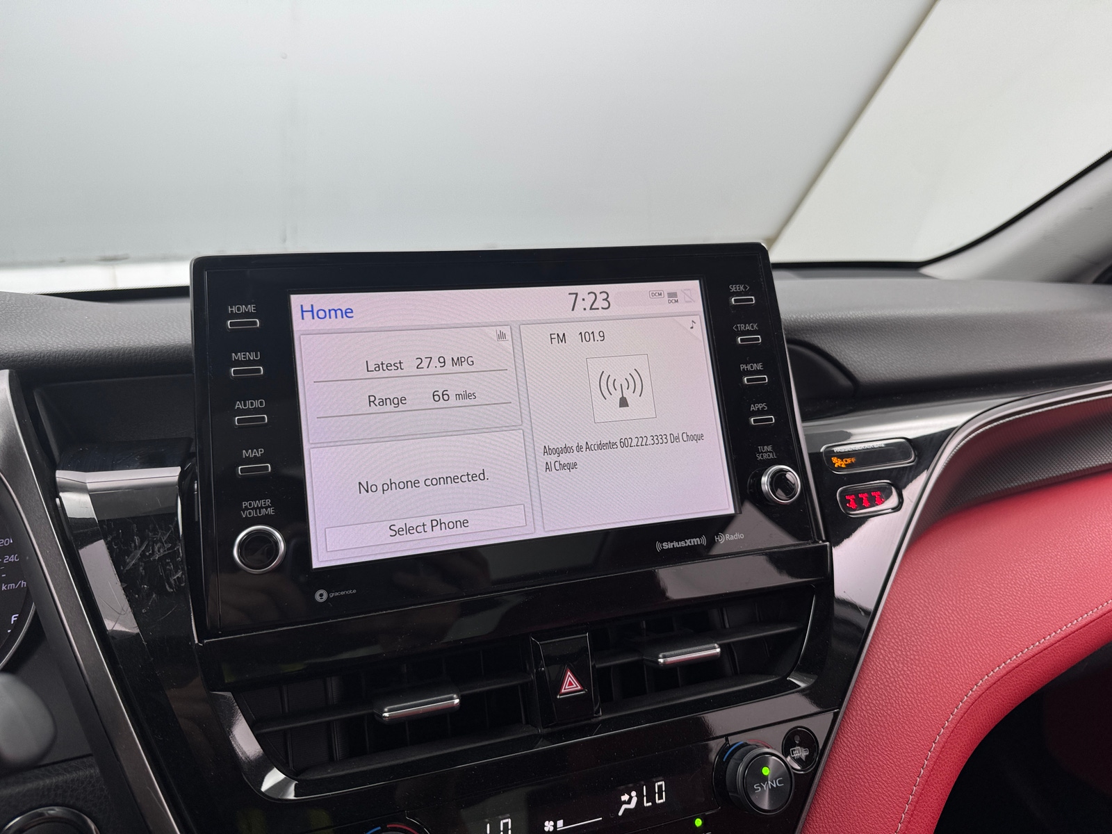 Thumbnail: 2021 Toyota Camry - 3