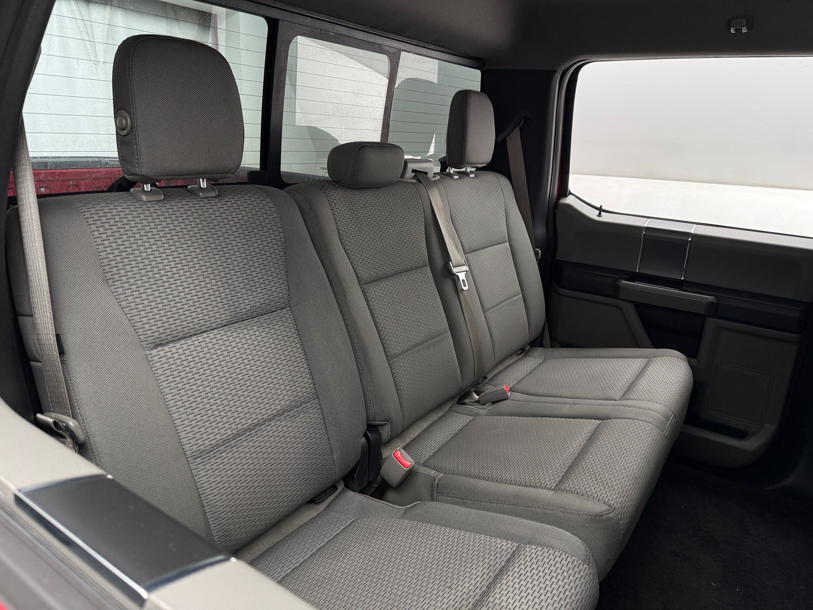 Thumbnail: 2016 Ford Econoline - 6