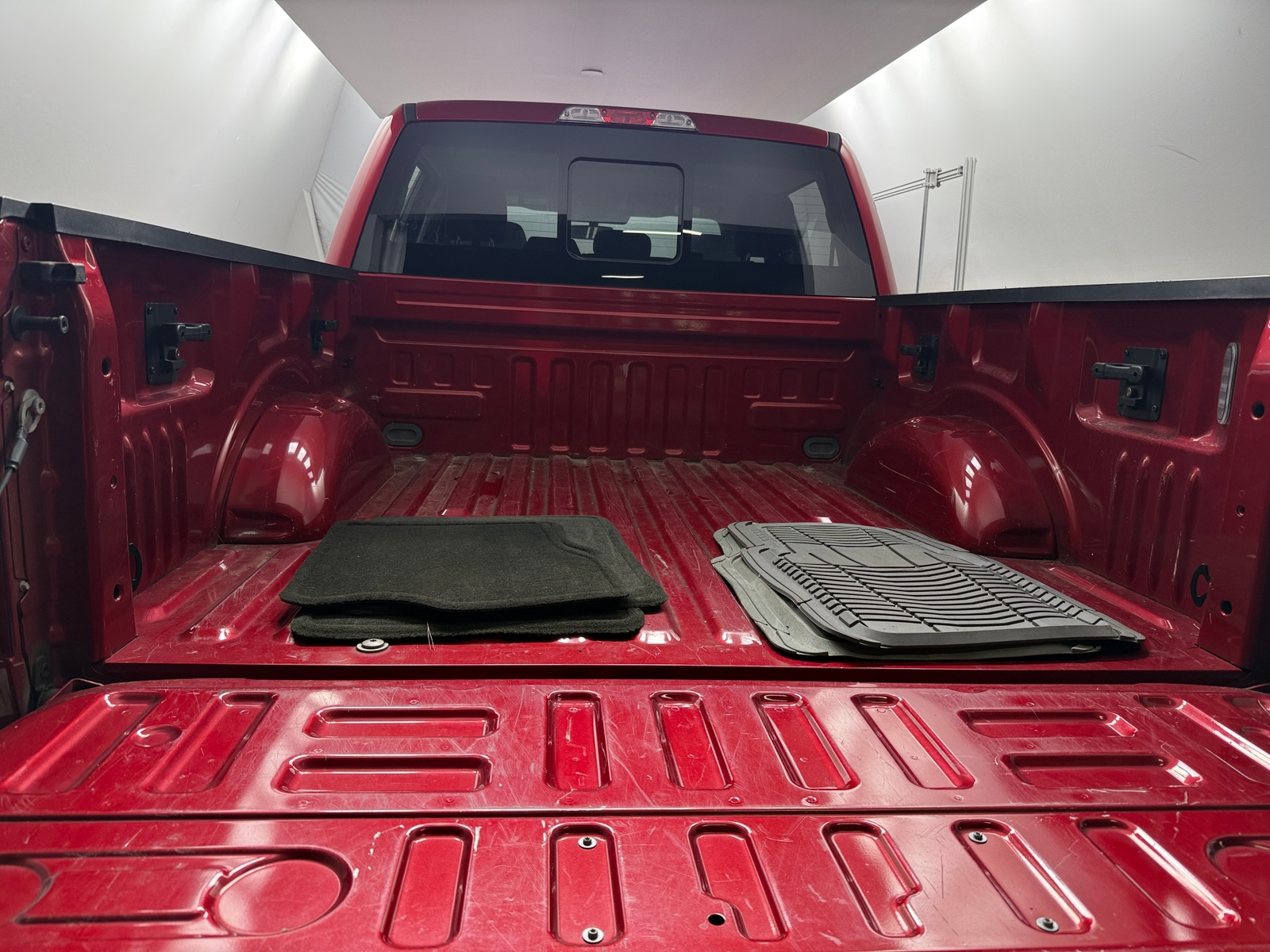 Thumbnail: 2016 Ford Econoline - 7