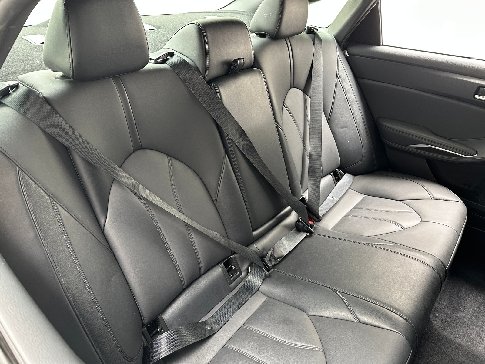 Thumbnail: 2019 Toyota Avalon - 5