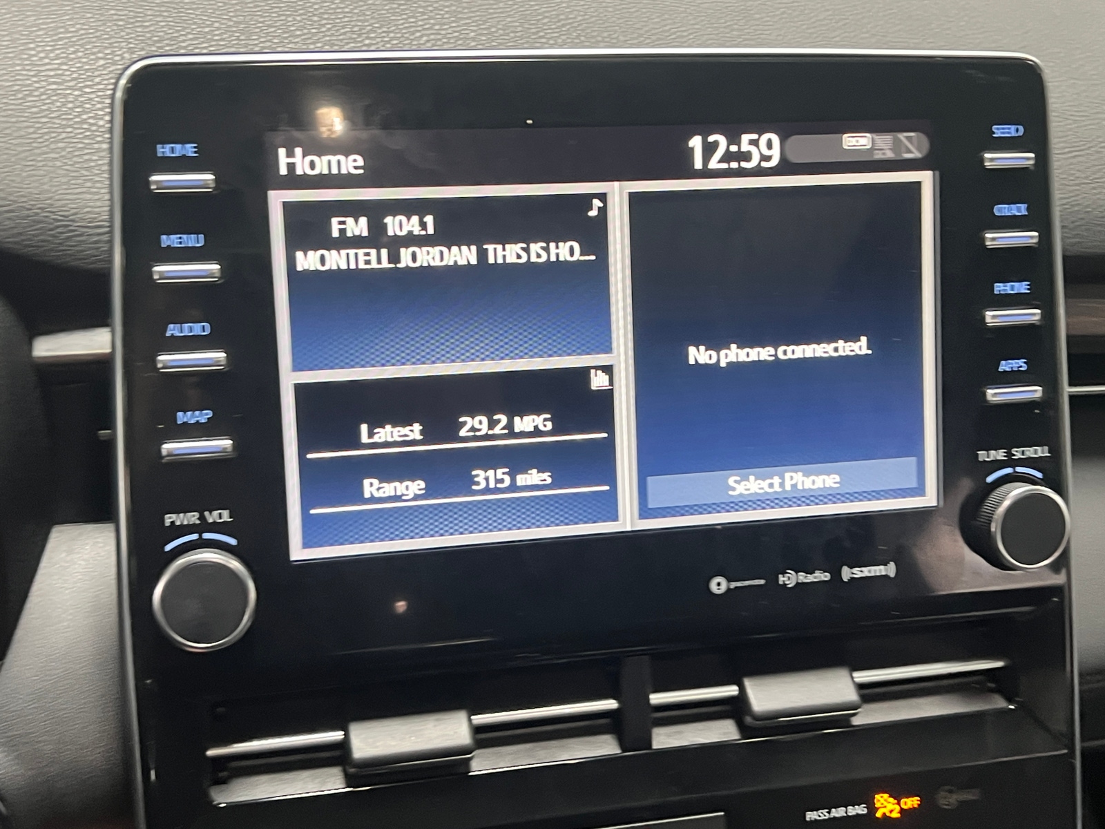 Thumbnail: 2019 Toyota Avalon - 3