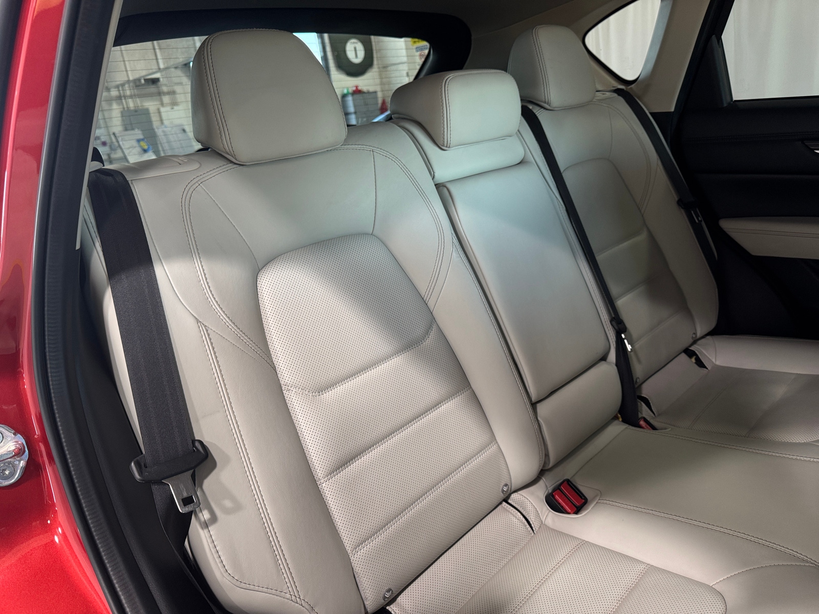 Thumbnail: 2020 Mazda CX-5 - 5