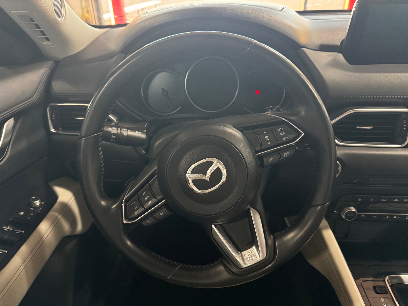 Thumbnail: 2020 Mazda CX-5 - 4