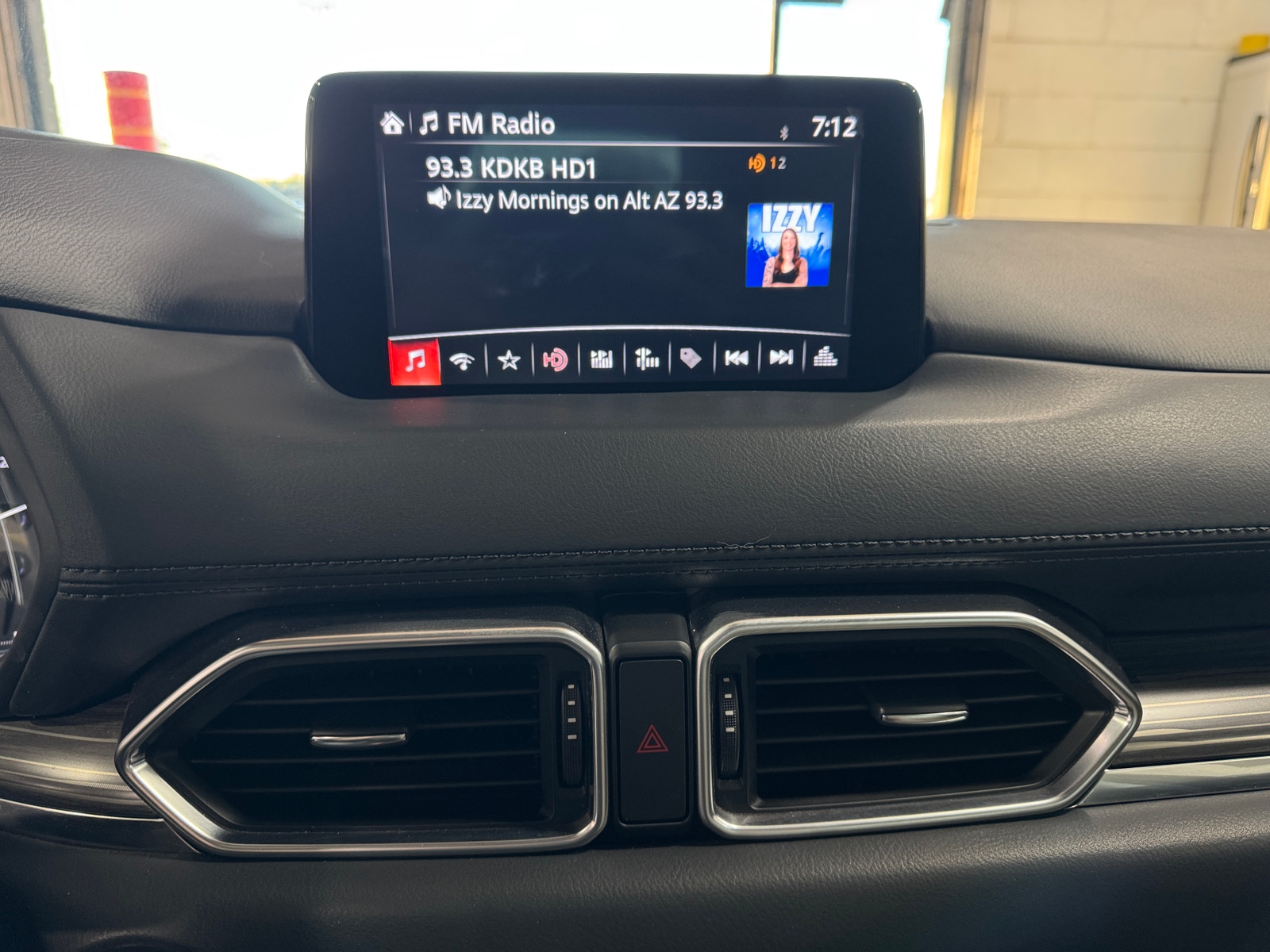 Thumbnail: 2020 Mazda CX-5 - 3