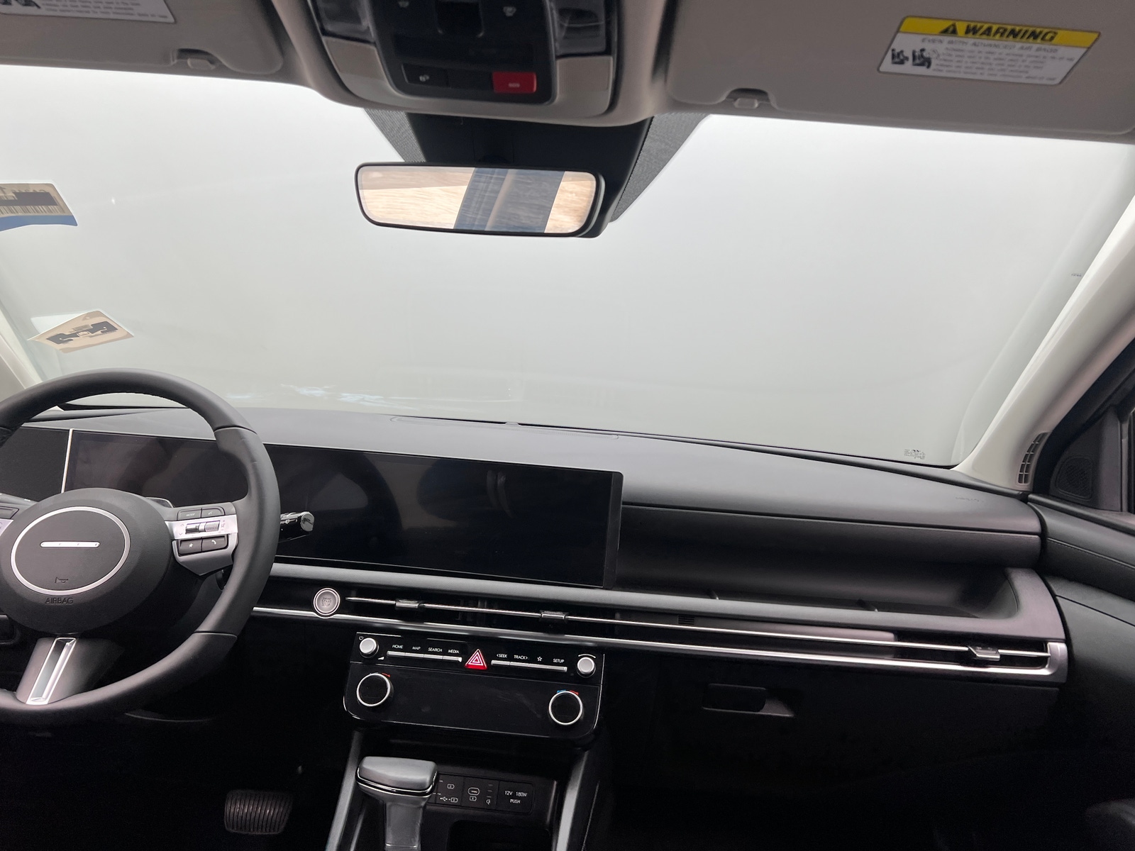 Thumbnail: 2025 Hyundai Tucson - 2