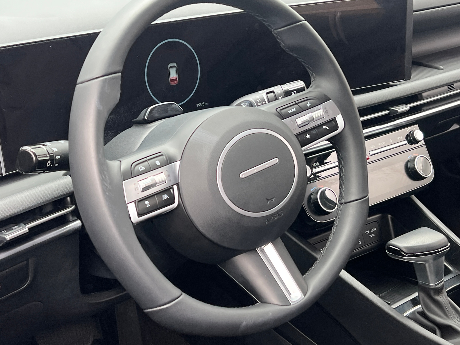 Thumbnail: 2025 Hyundai Tucson - 4