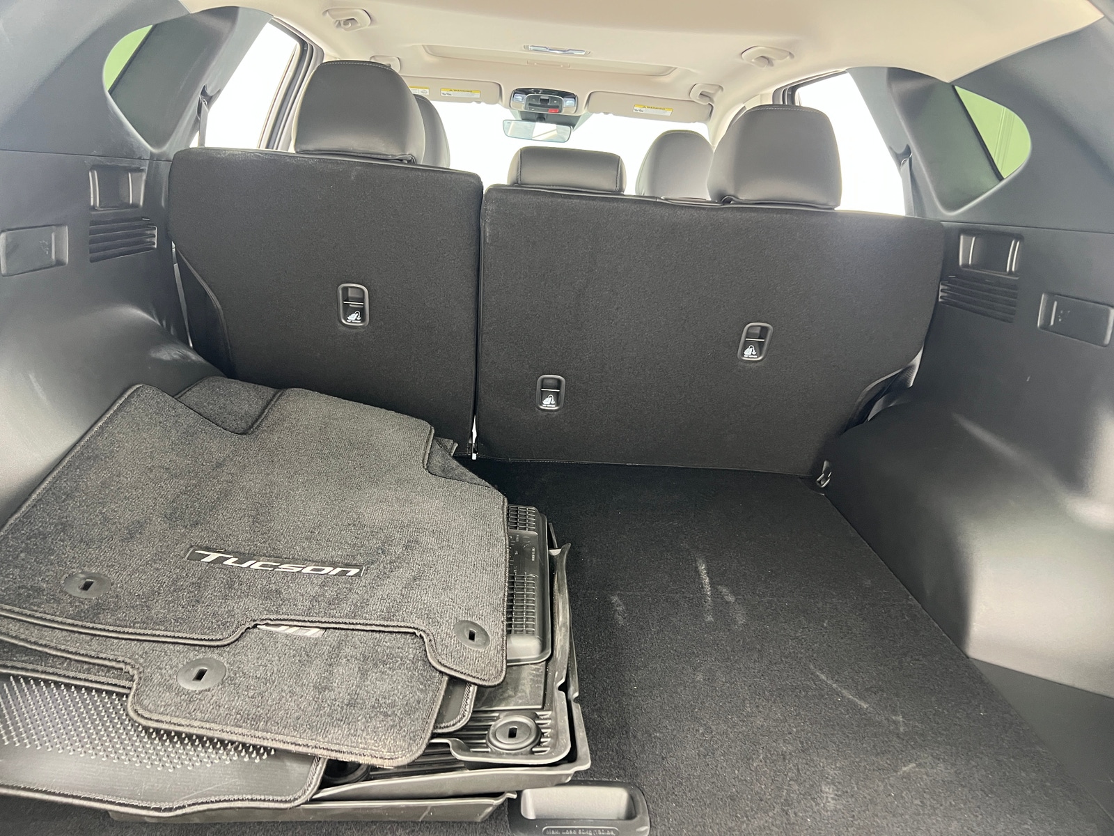 Thumbnail: 2025 Hyundai Tucson - 6