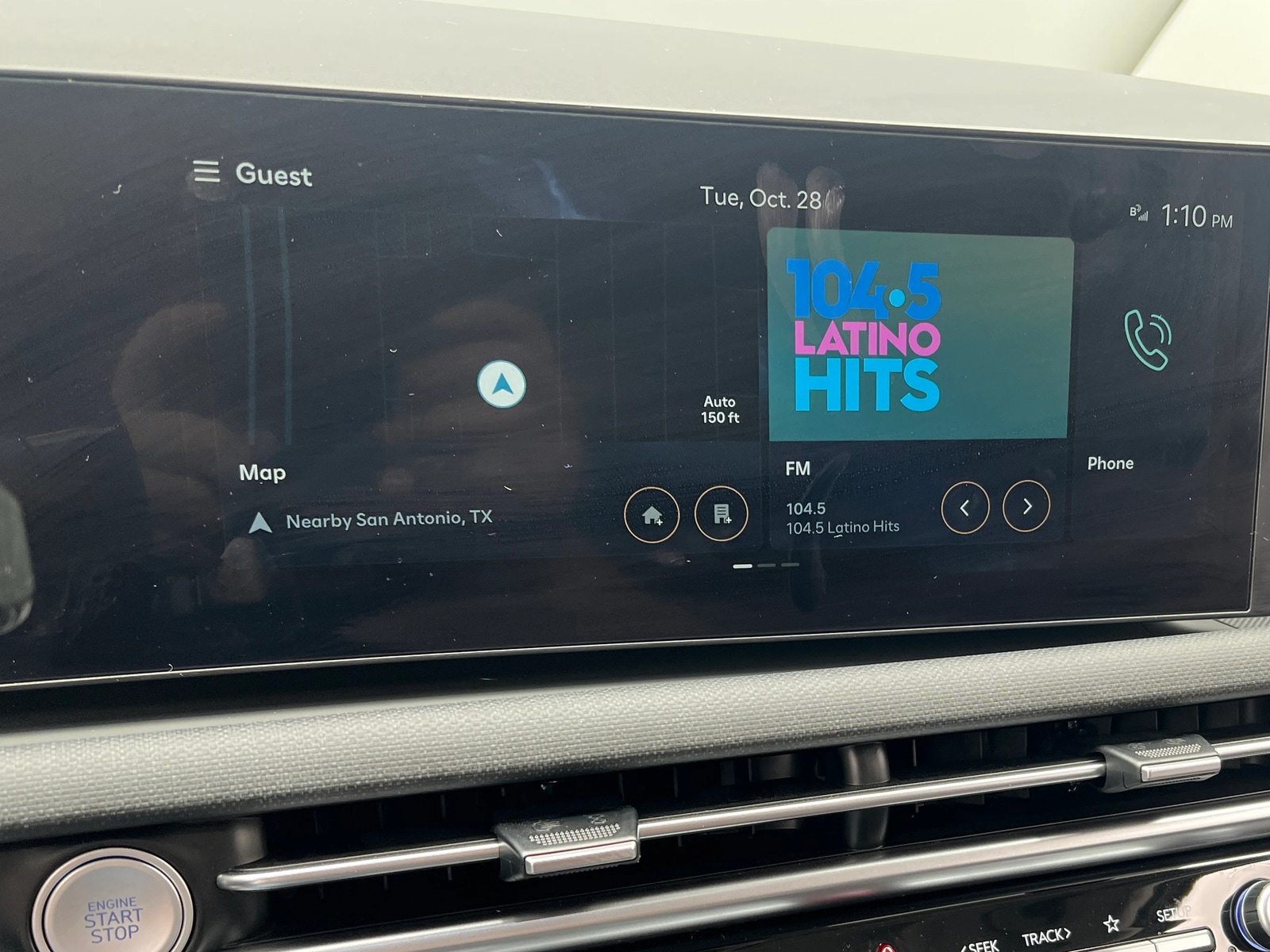 Thumbnail: 2025 Hyundai Tucson - 3