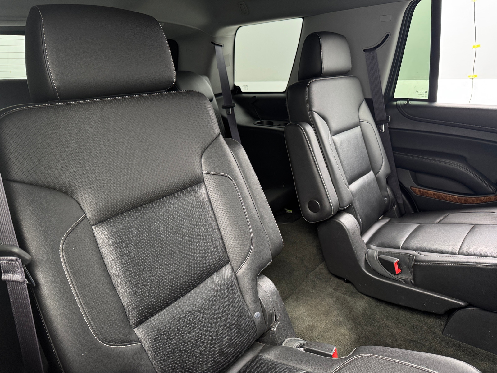 Thumbnail: 2015 Chevrolet Tahoe - 5