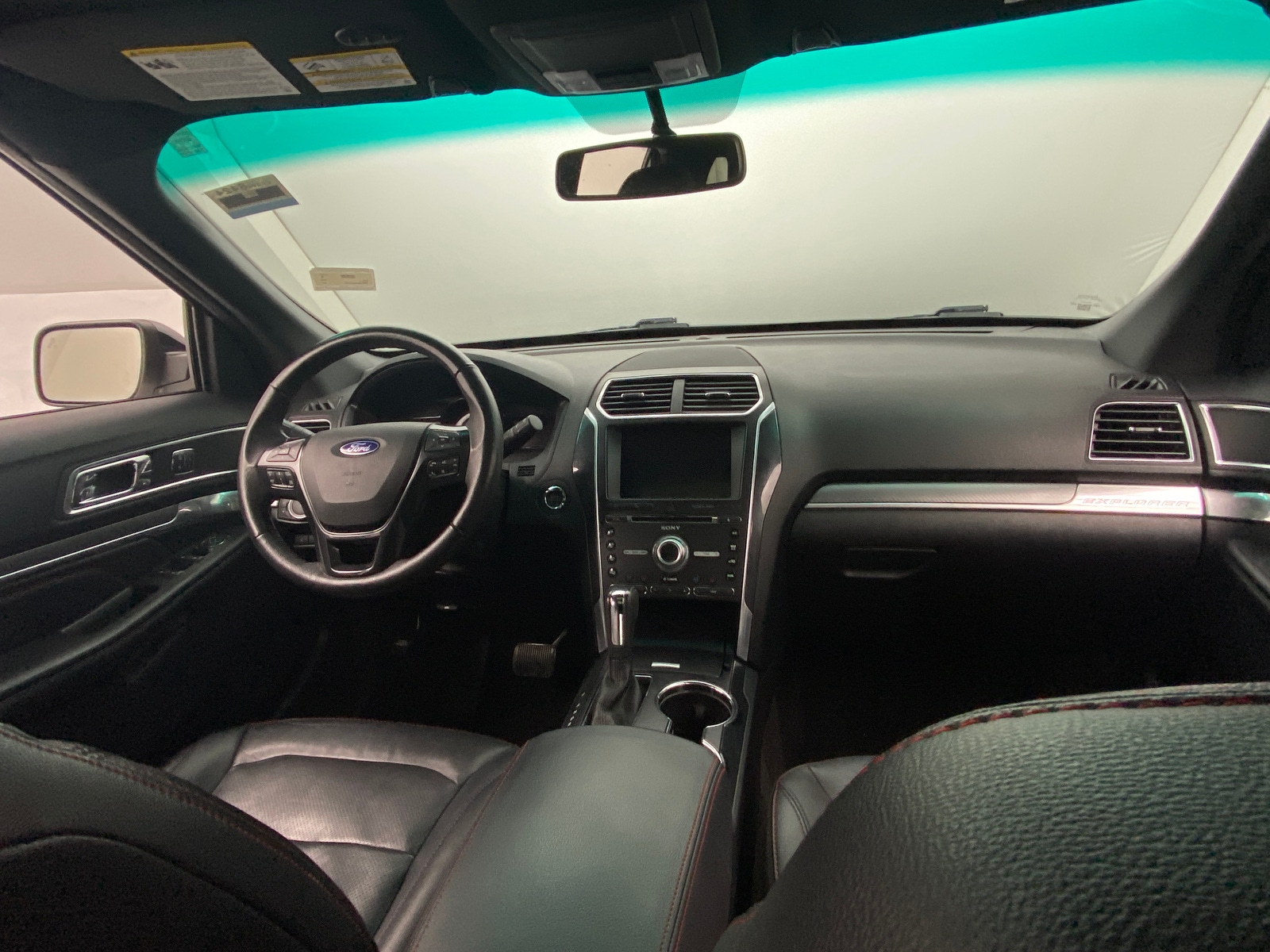 Thumbnail: 2017 Ford Explorer - 2