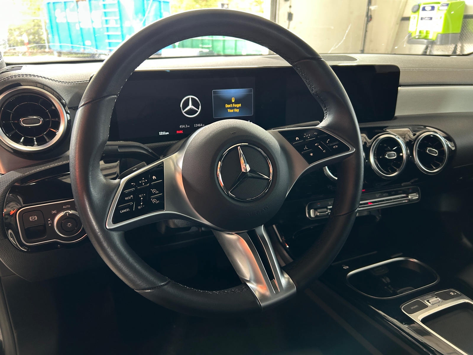 Thumbnail: 2025 Mercedes-Benz CLA - 4