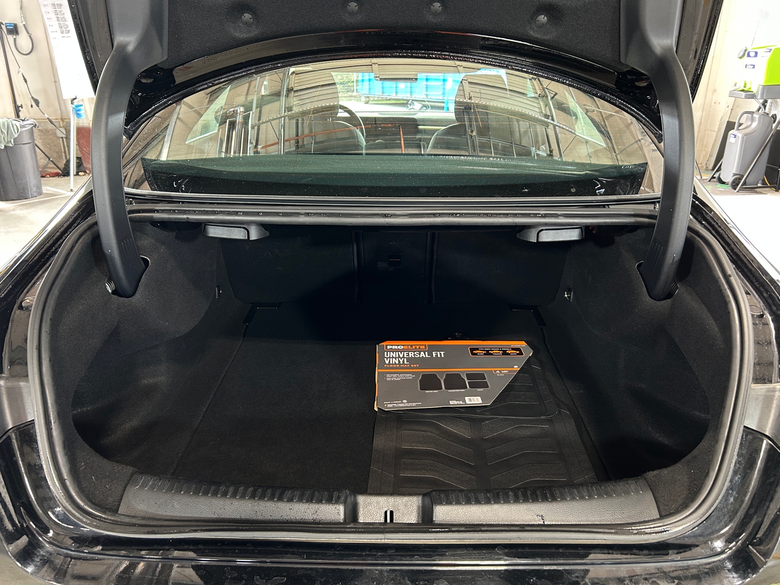 Thumbnail: 2025 Mercedes-Benz CLA - 6