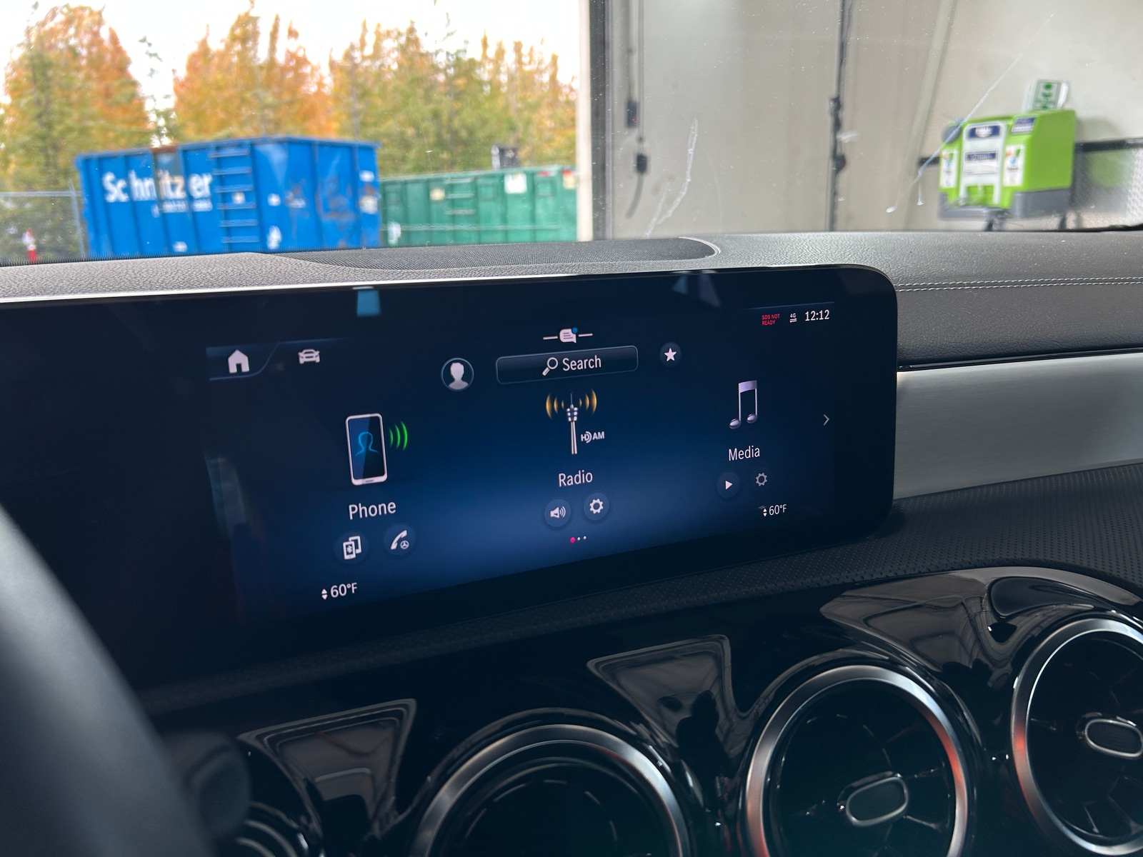 Thumbnail: 2025 Mercedes-Benz CLA - 3