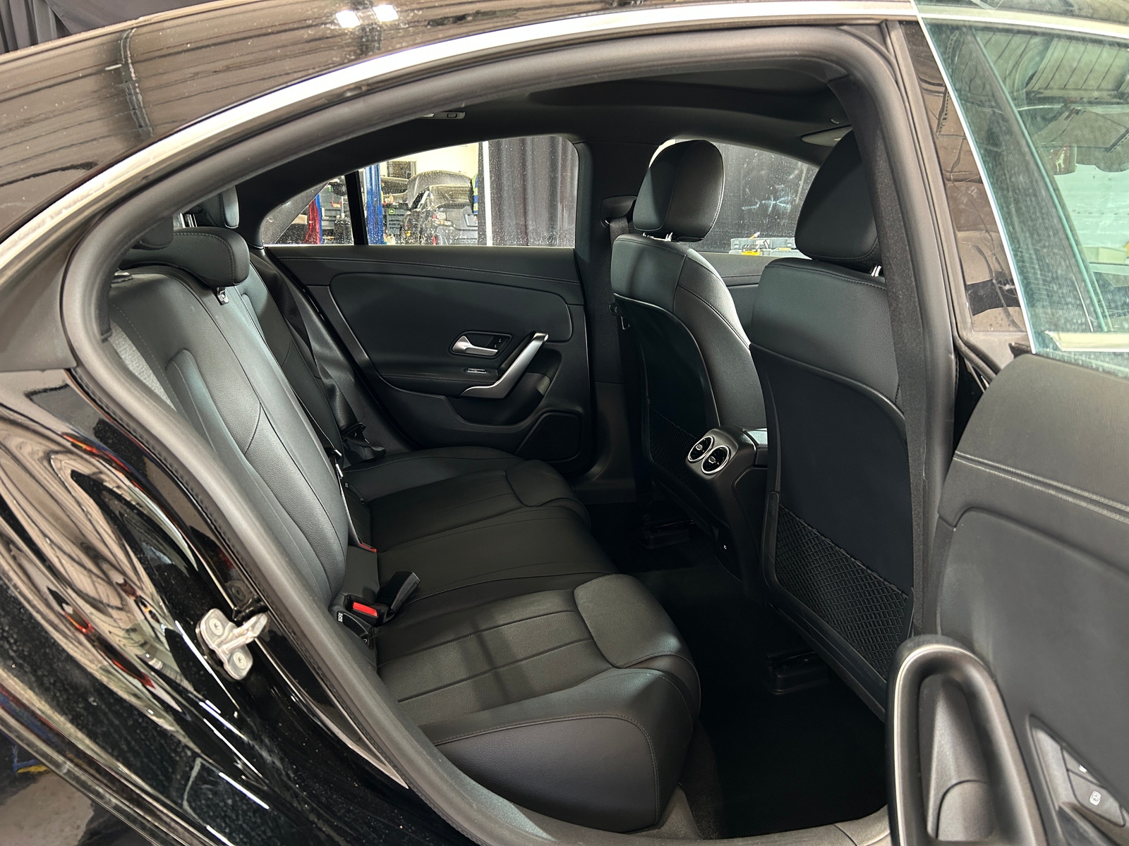 Thumbnail: 2025 Mercedes-Benz CLA - 5