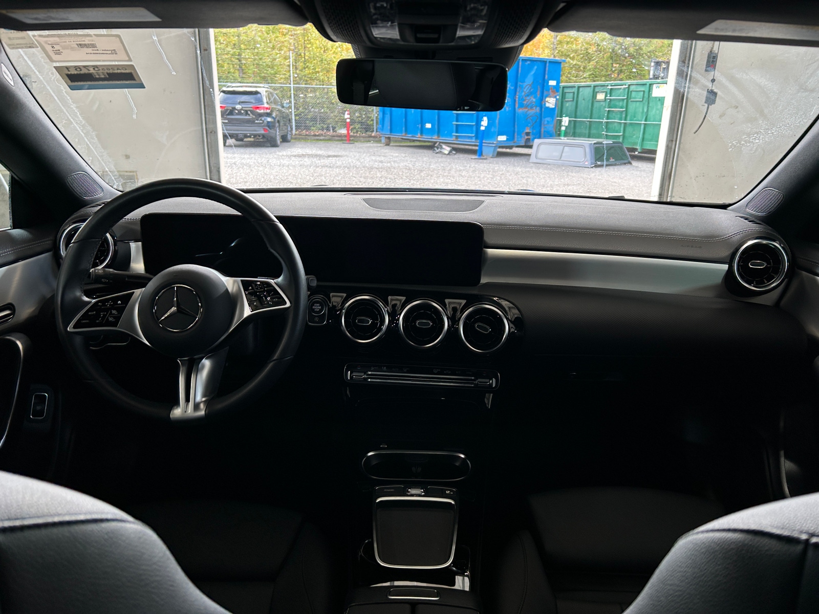 Thumbnail: 2025 Mercedes-Benz CLA - 2