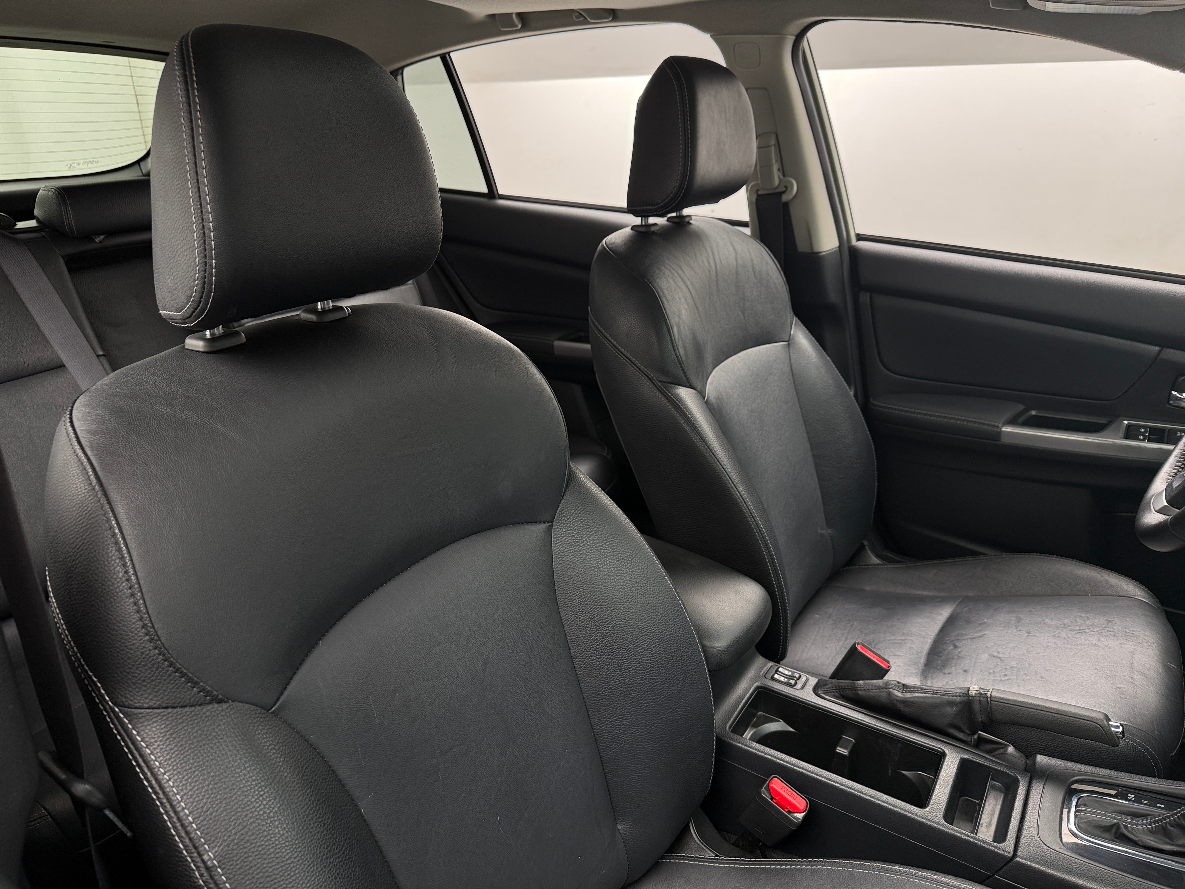 2015 Subaru XV Crosstrek