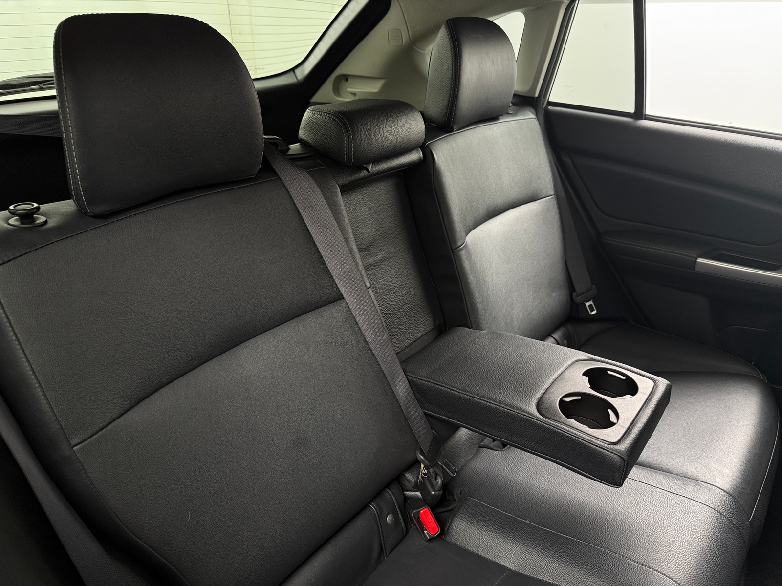 Thumbnail: 2015 Subaru XV Crosstrek - 5