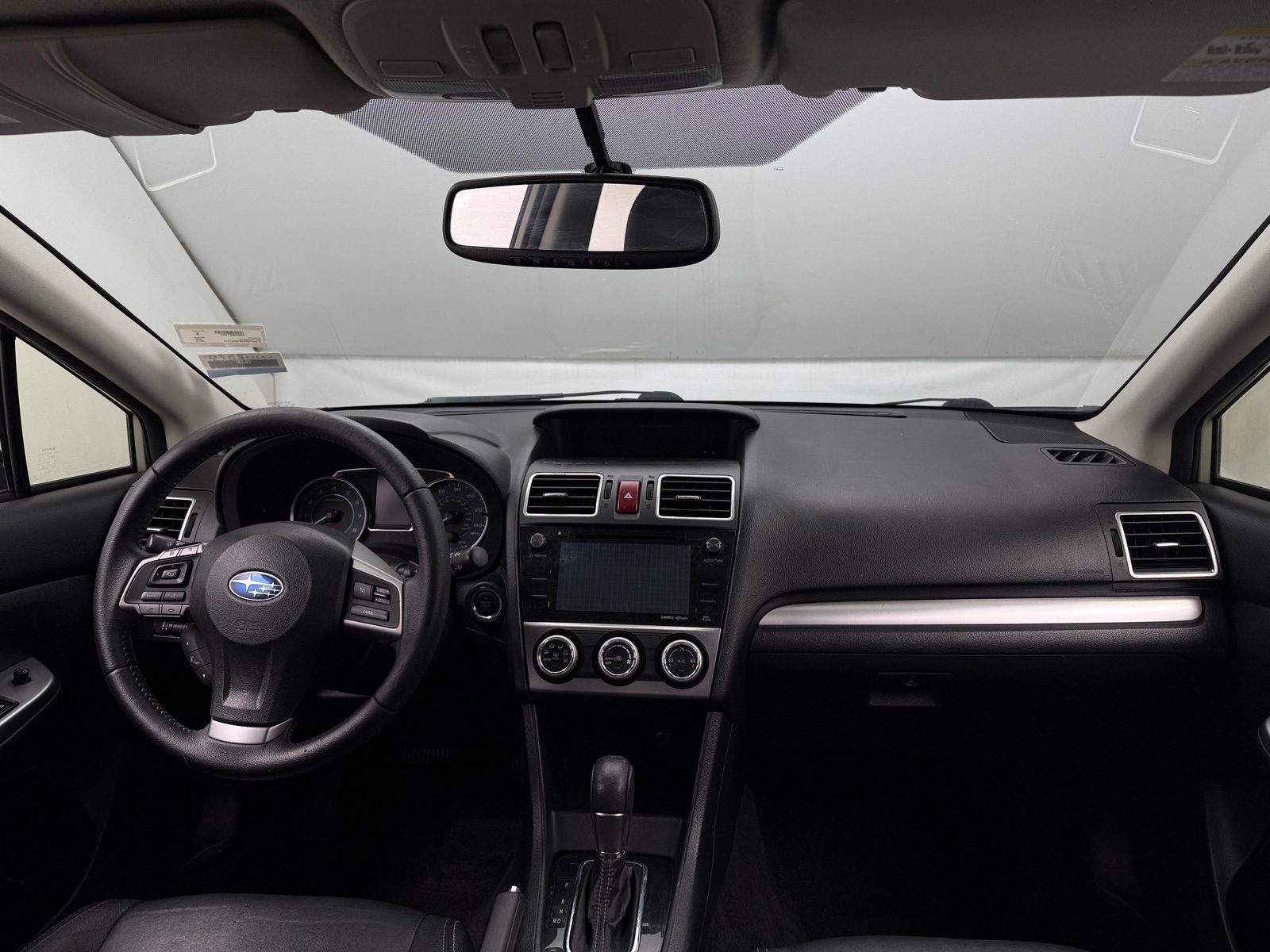 Thumbnail: 2015 Subaru XV Crosstrek - 2