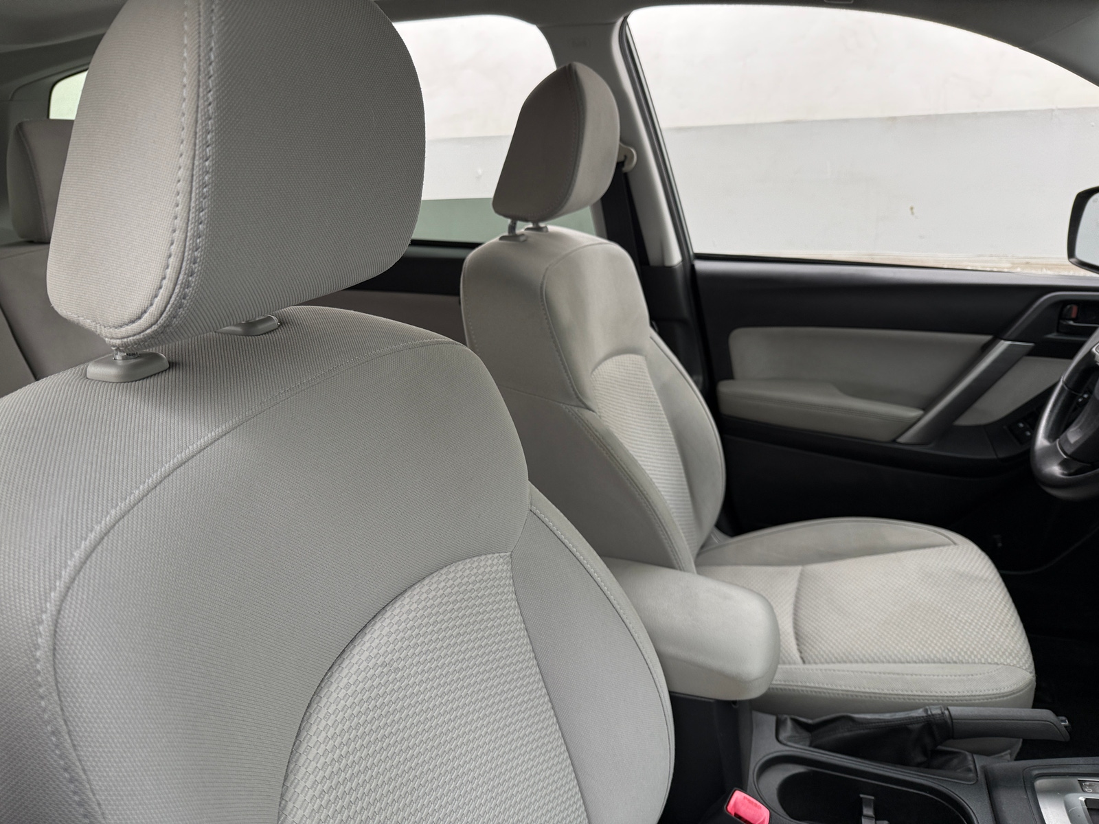 Thumbnail: 2016 Subaru Forester - 2