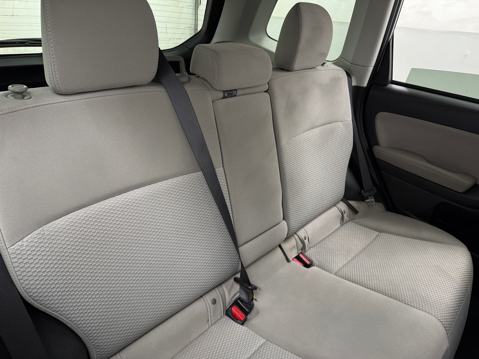 Thumbnail: 2016 Subaru Forester - 6