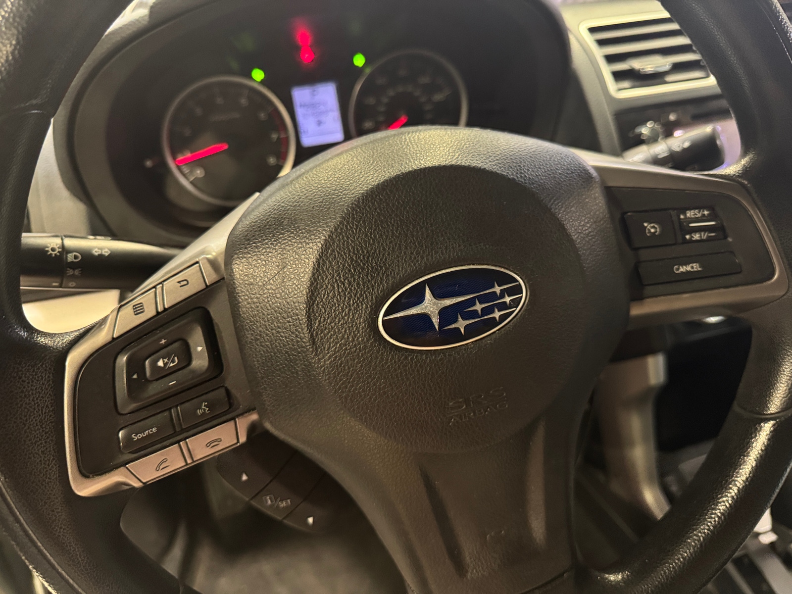 Thumbnail: 2016 Subaru Forester - 5