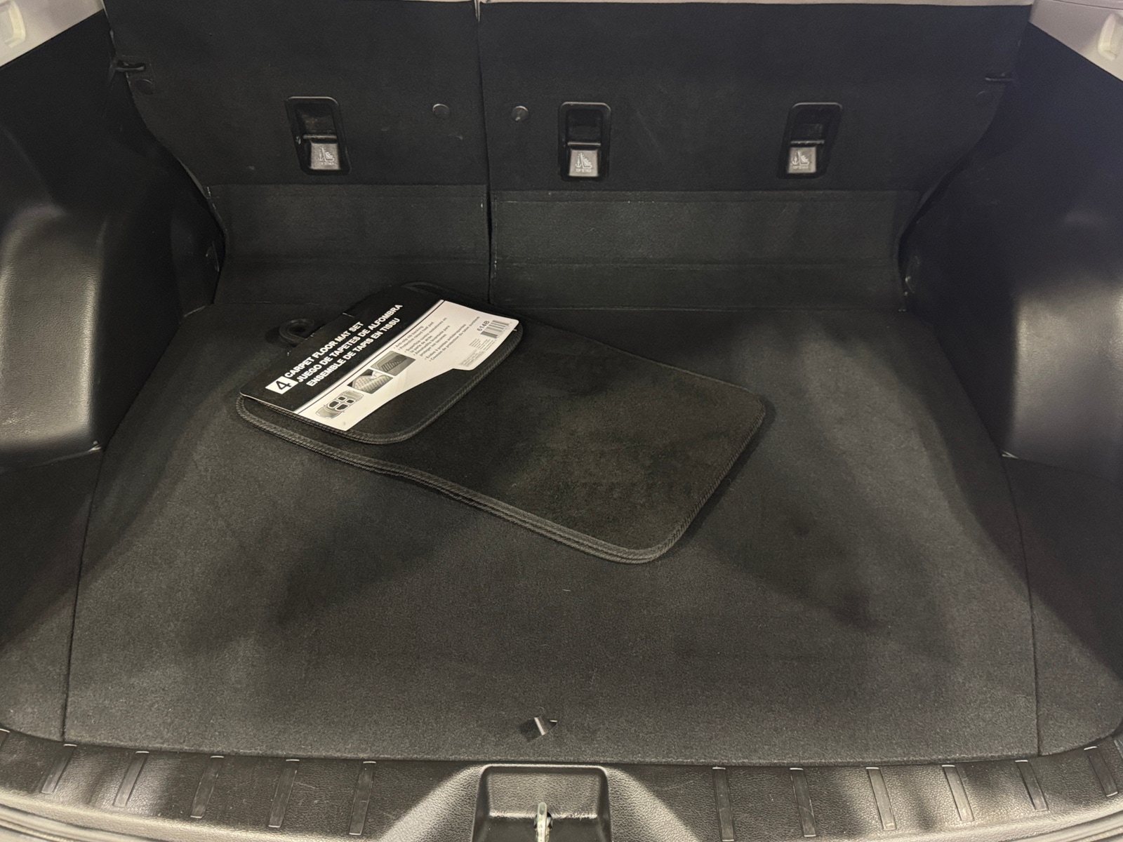 Thumbnail: 2016 Subaru Forester - 7