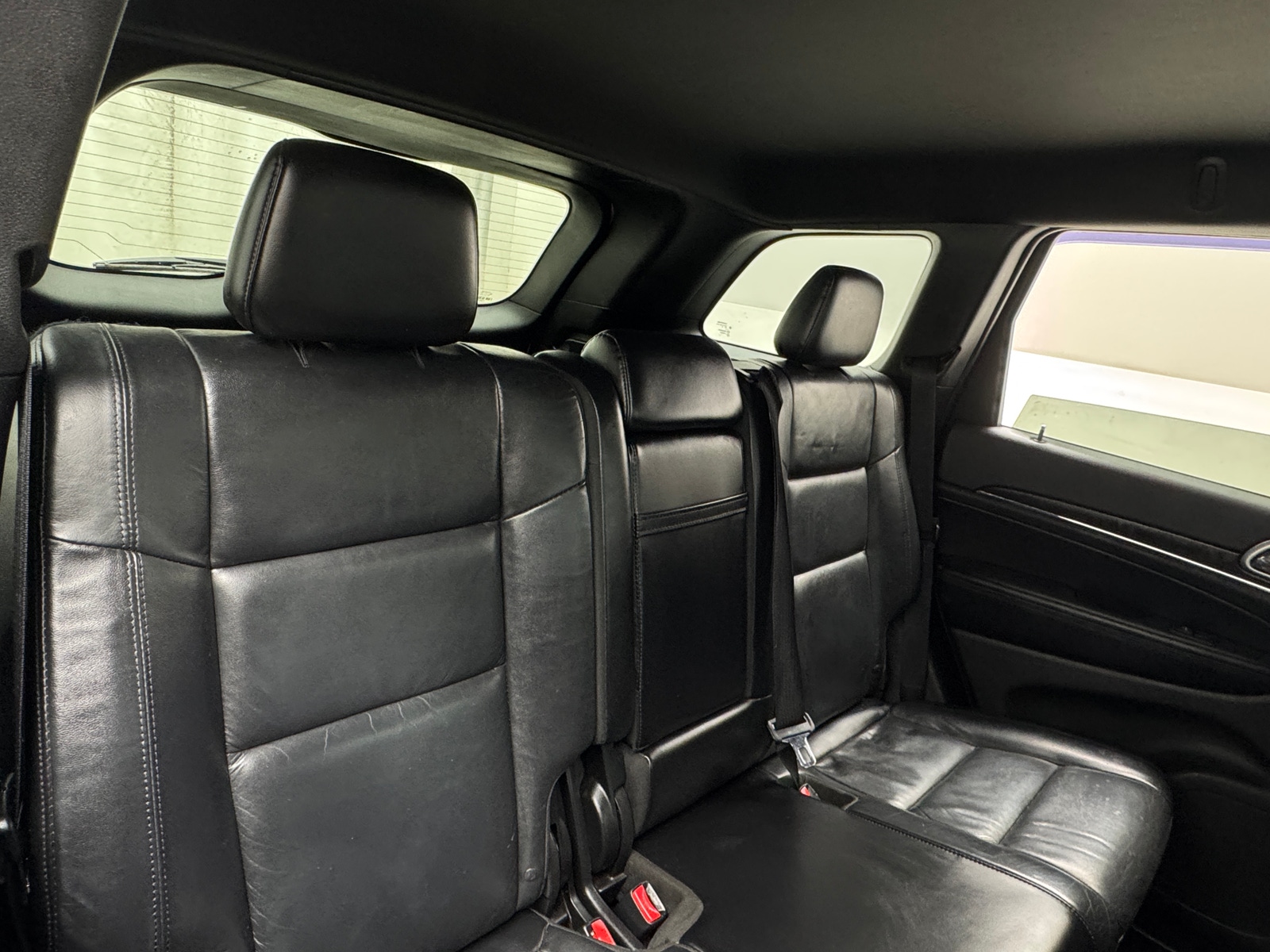 Thumbnail: 2018 Jeep Grand Cherokee - 5