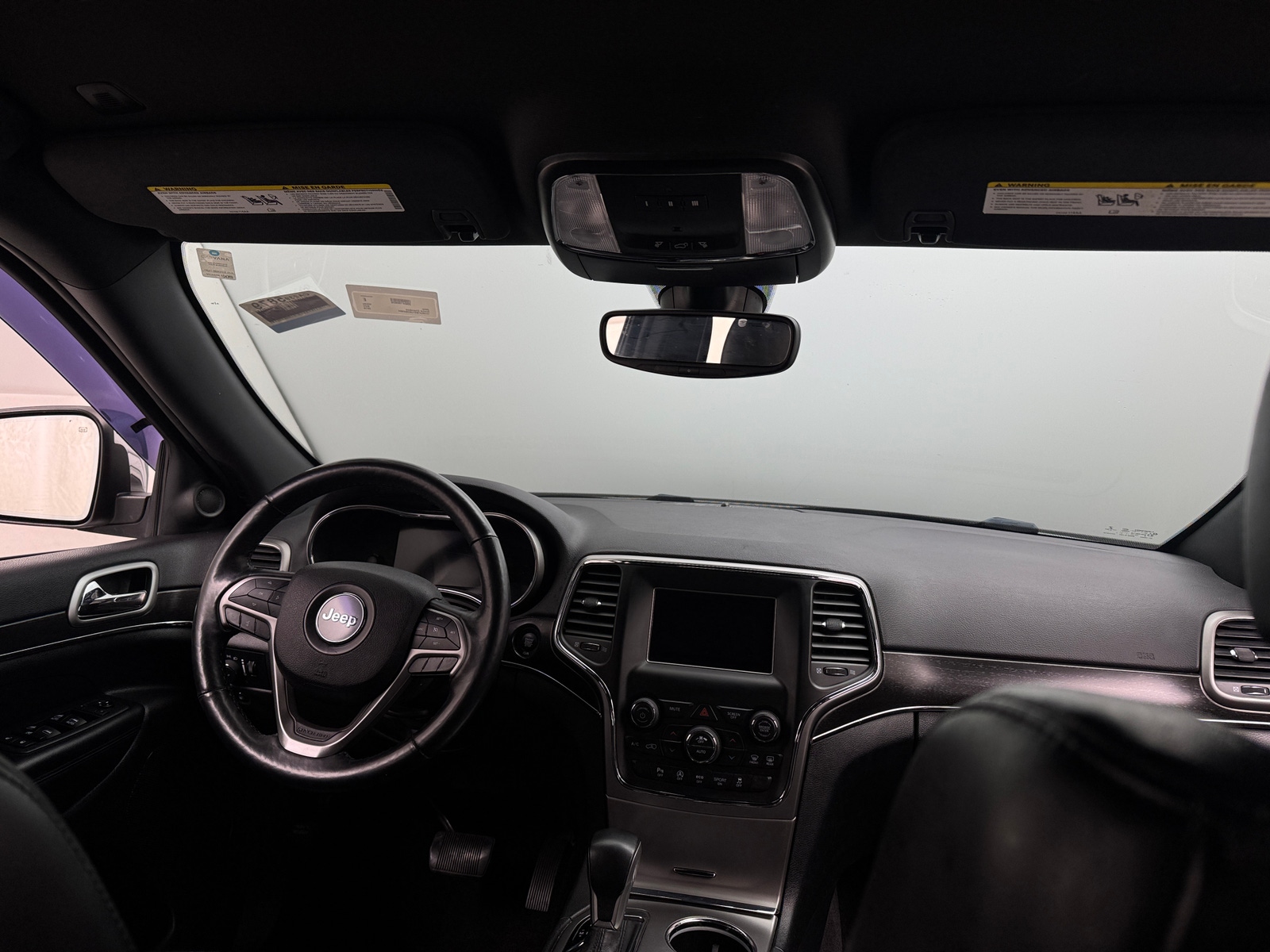 Thumbnail: 2018 Jeep Grand Cherokee - 2