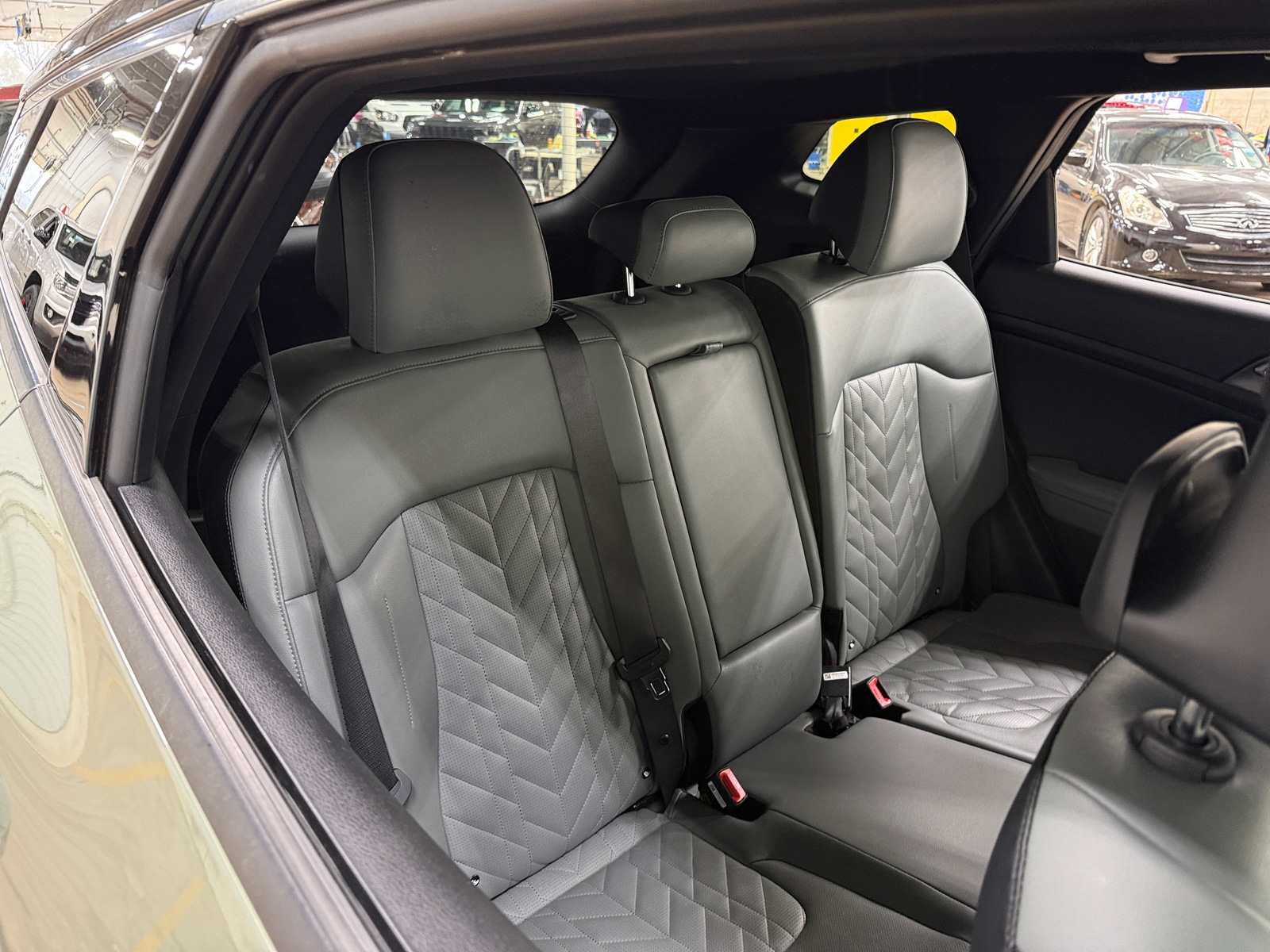 Thumbnail: 2023 Kia Sportage - 5