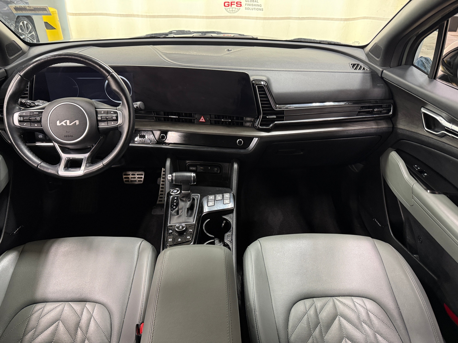 Thumbnail: 2023 Kia Sportage - 2