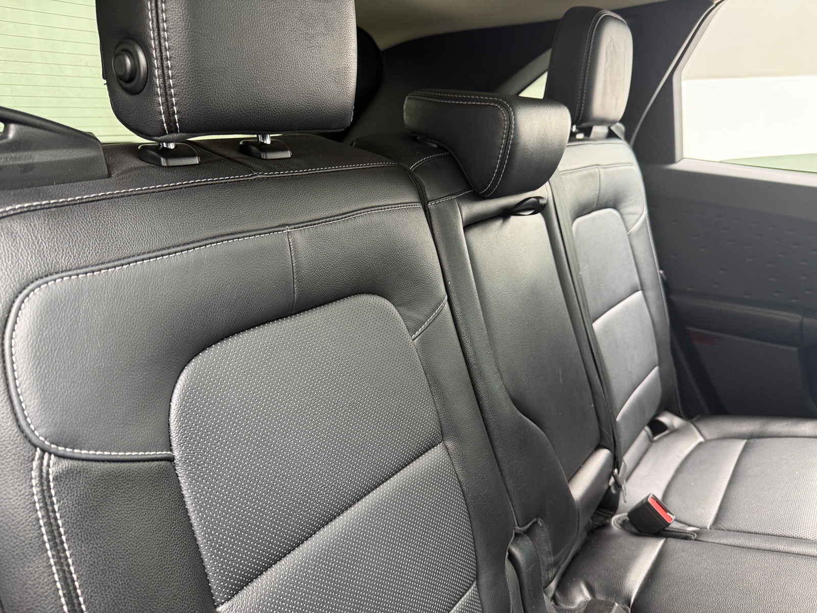 Thumbnail: 2020 Ford Escape - 5