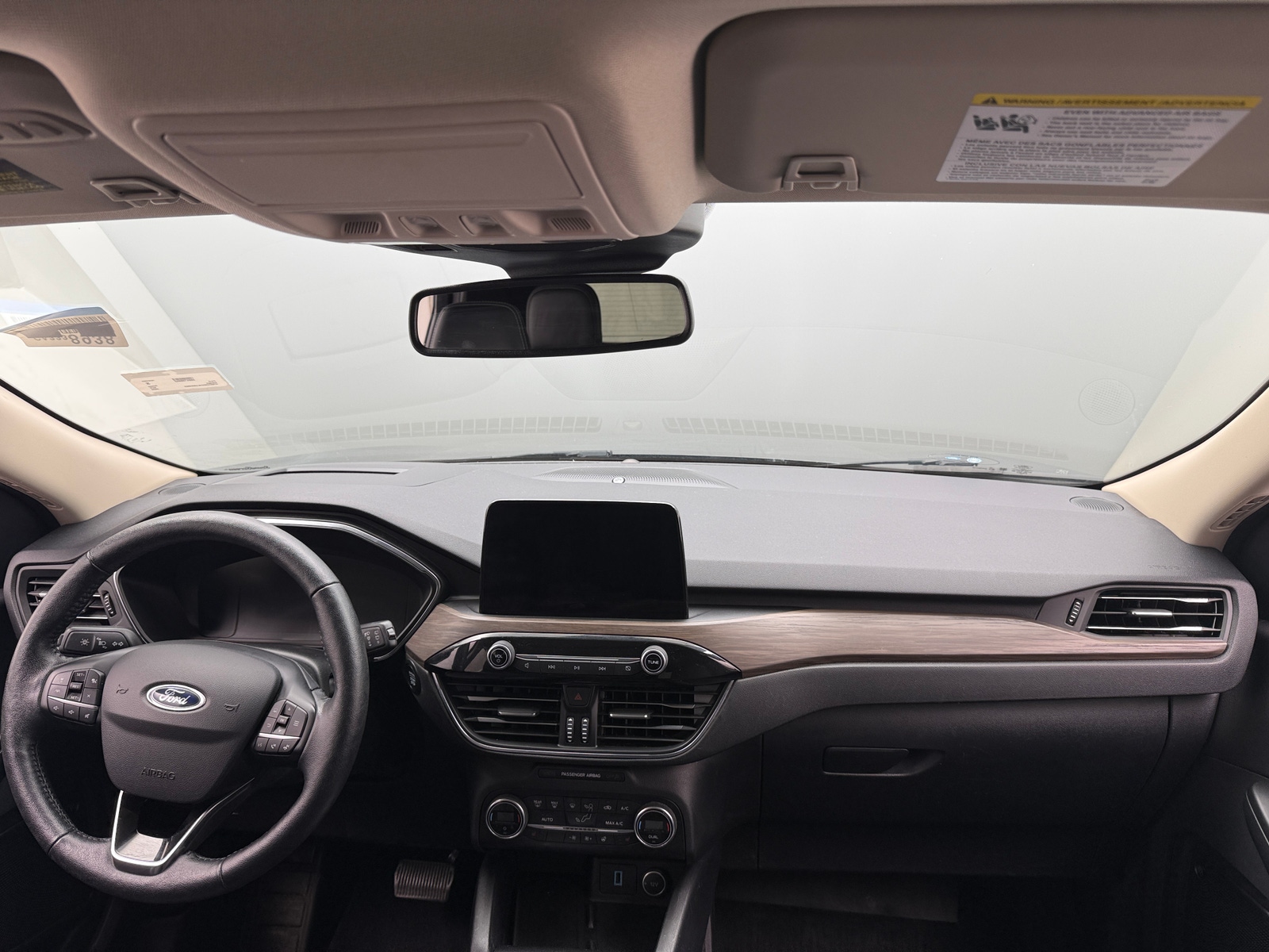 Thumbnail: 2020 Ford Escape - 2