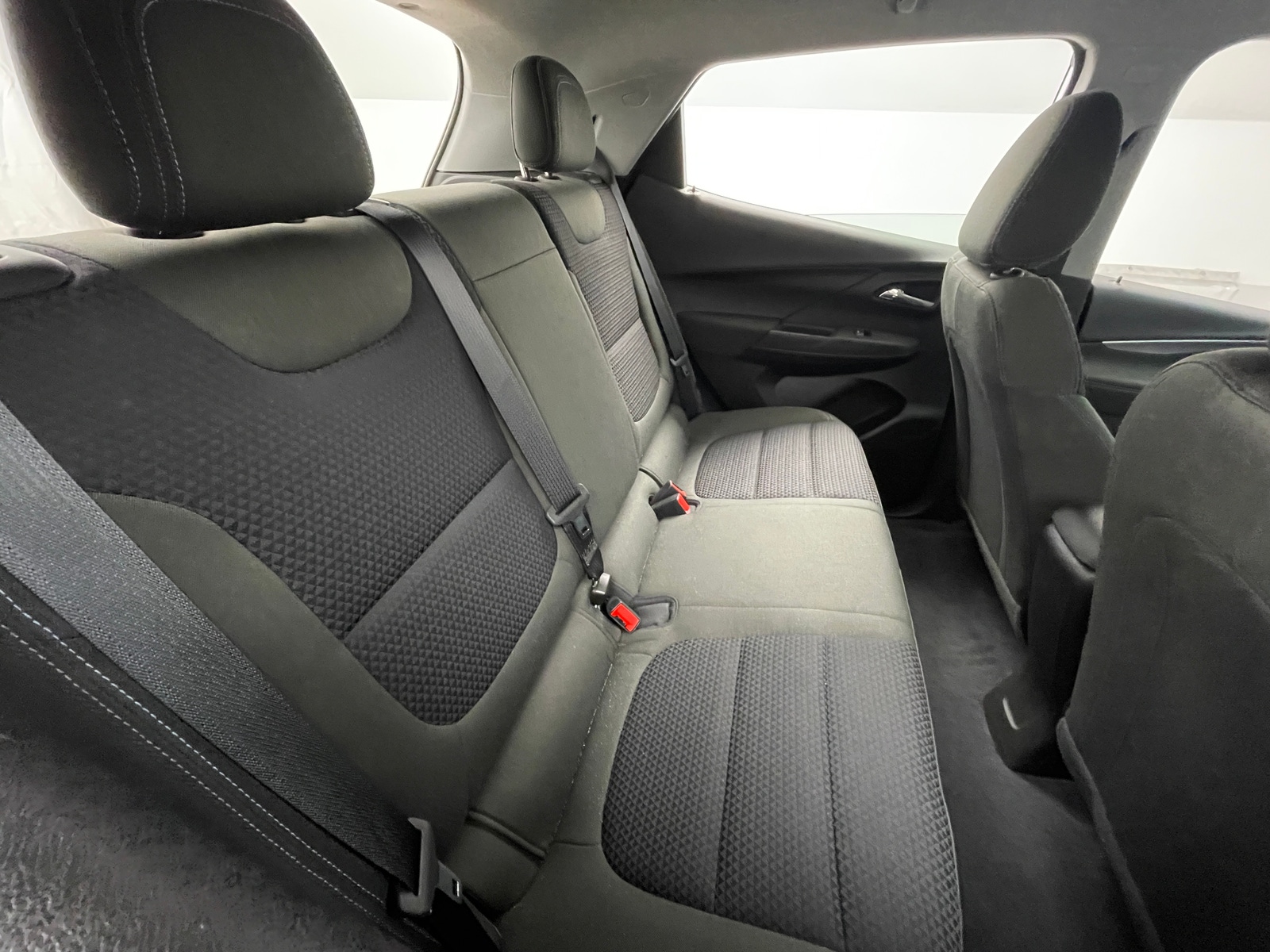 Thumbnail: 2023 Chevrolet Bolt EV - 6