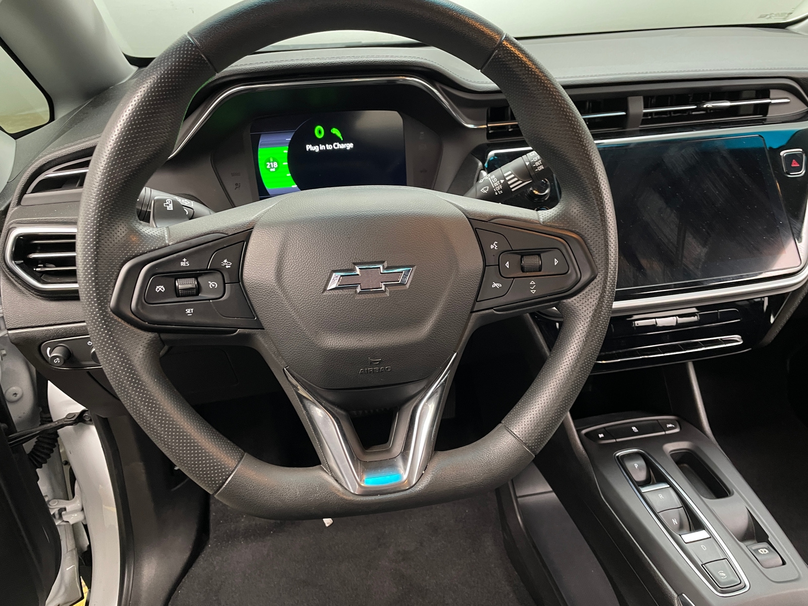 Thumbnail: 2023 Chevrolet Bolt EV - 5