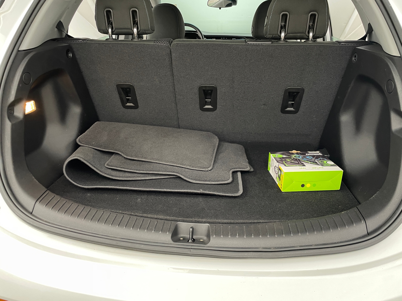 Thumbnail: 2023 Chevrolet Bolt EV - 7