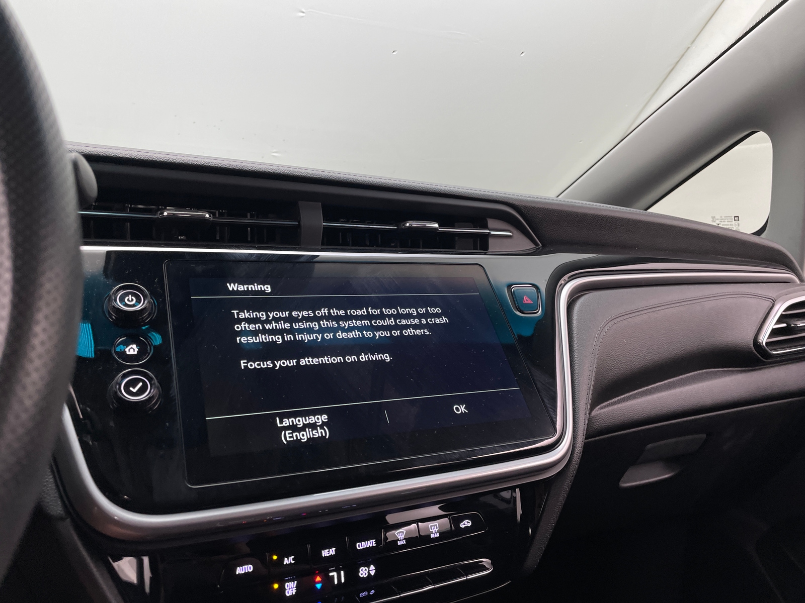 Thumbnail: 2023 Chevrolet Bolt EV - 4