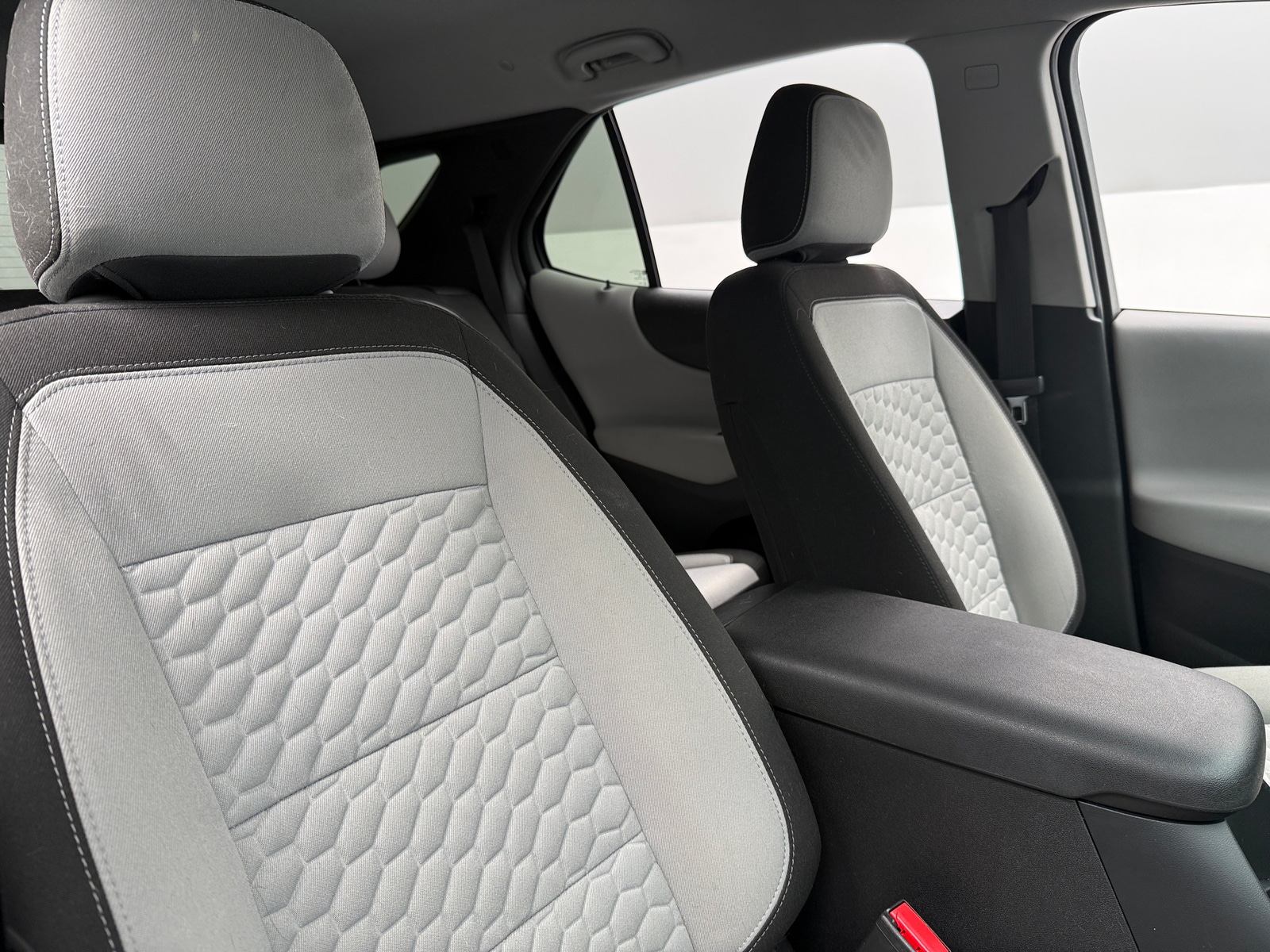 Thumbnail: 2018 Chevrolet Equinox - 2