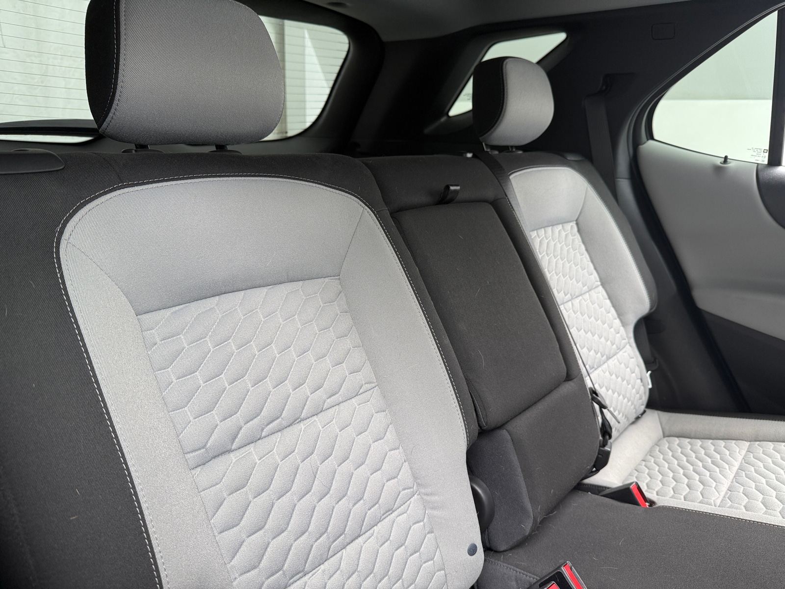 Thumbnail: 2018 Chevrolet Equinox - 6