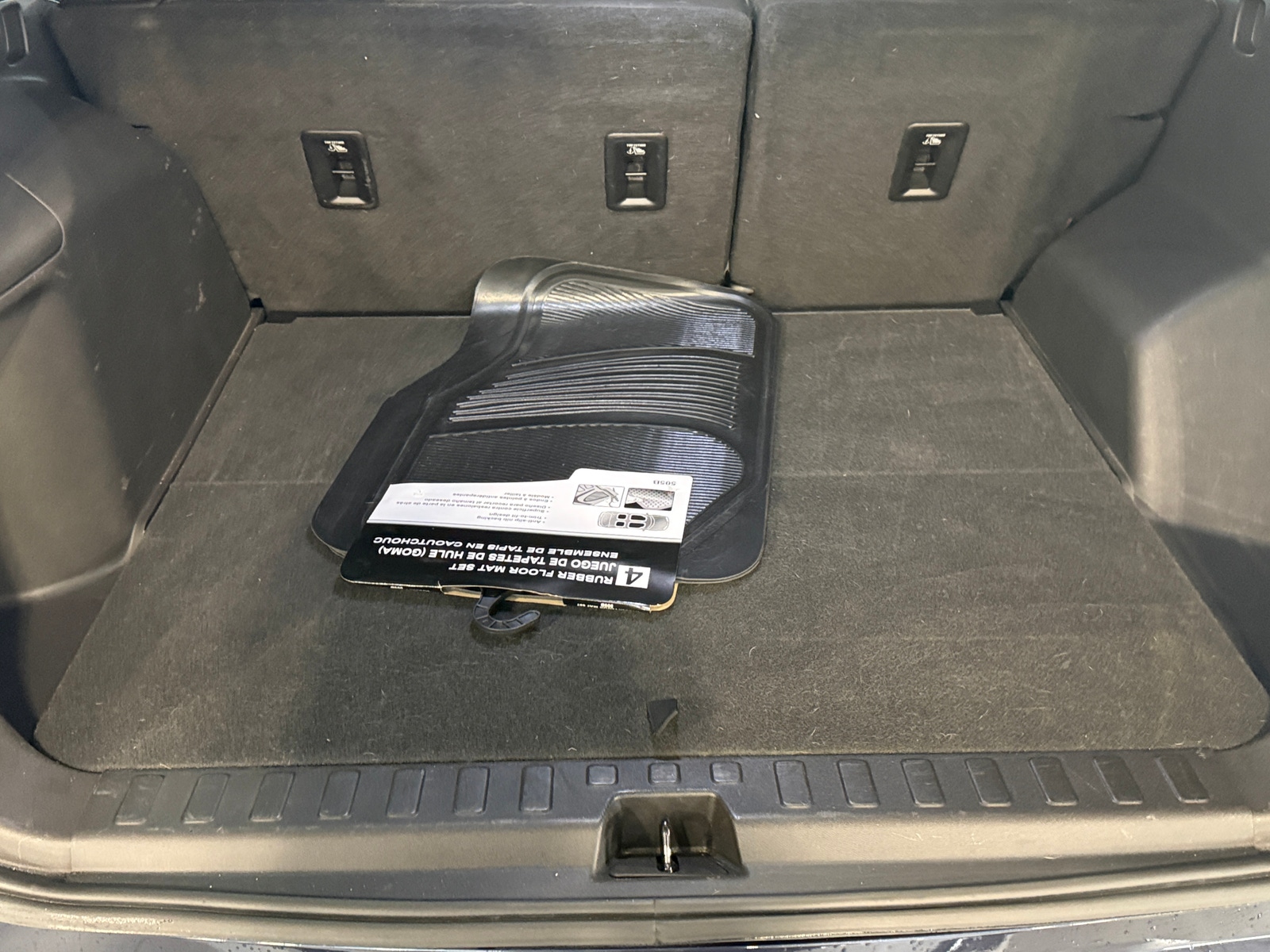 Thumbnail: 2018 Chevrolet Equinox - 7