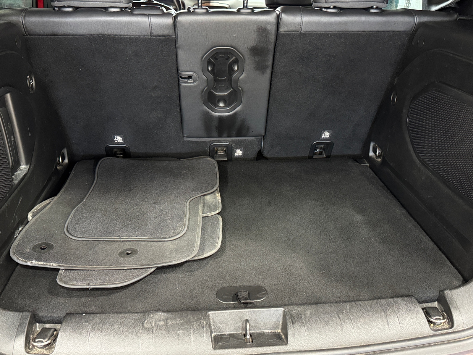 Thumbnail: 2015 Jeep Renegade - 6