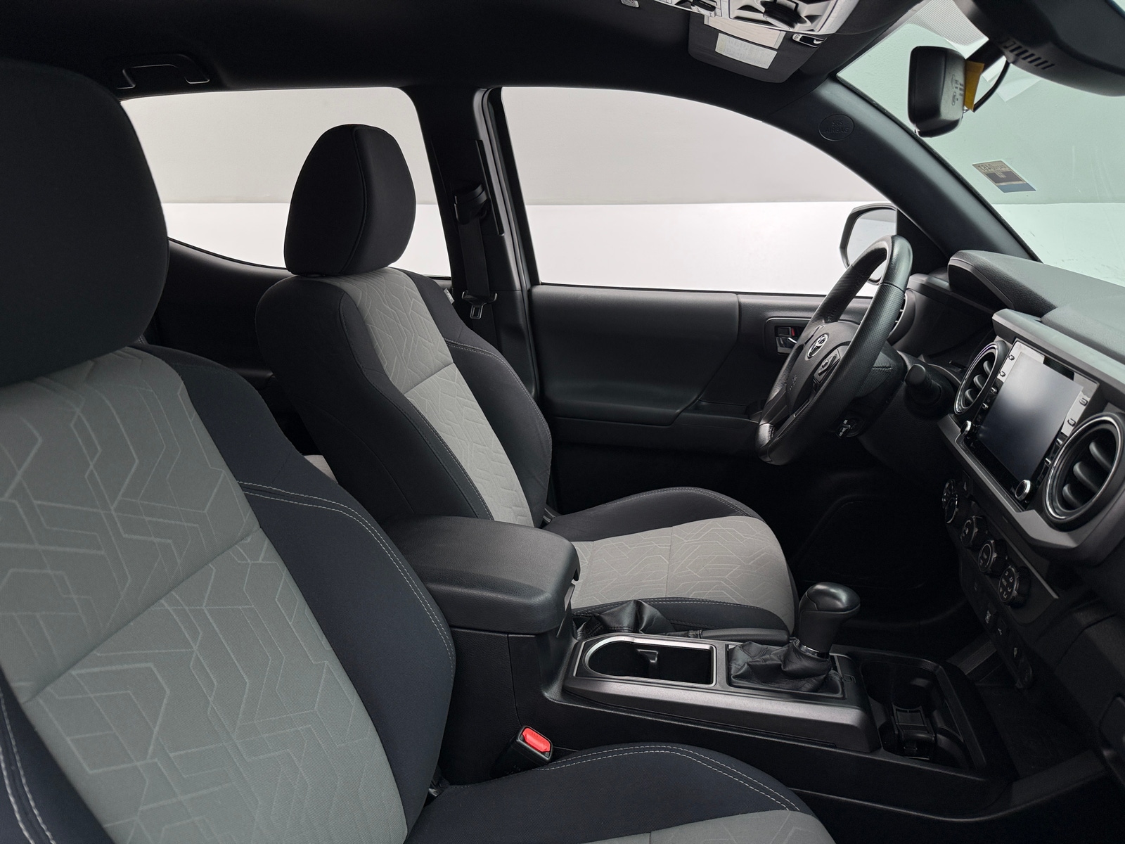 Thumbnail: 2020 Toyota Tacoma - 2